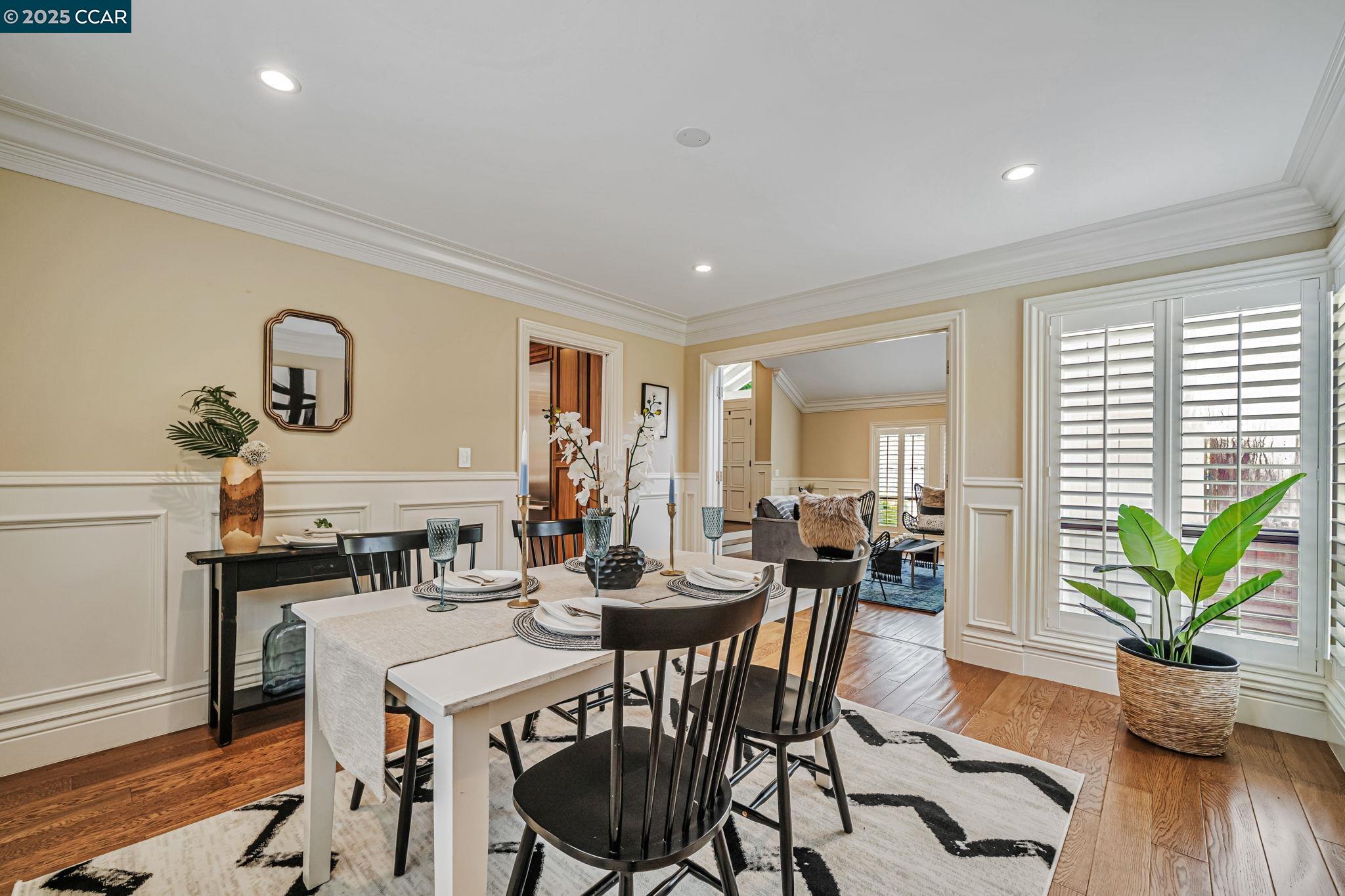 Detail Gallery Image 9 of 46 For 732 Graham Ct, Danville,  CA 94526 - 4 Beds | 3 Baths