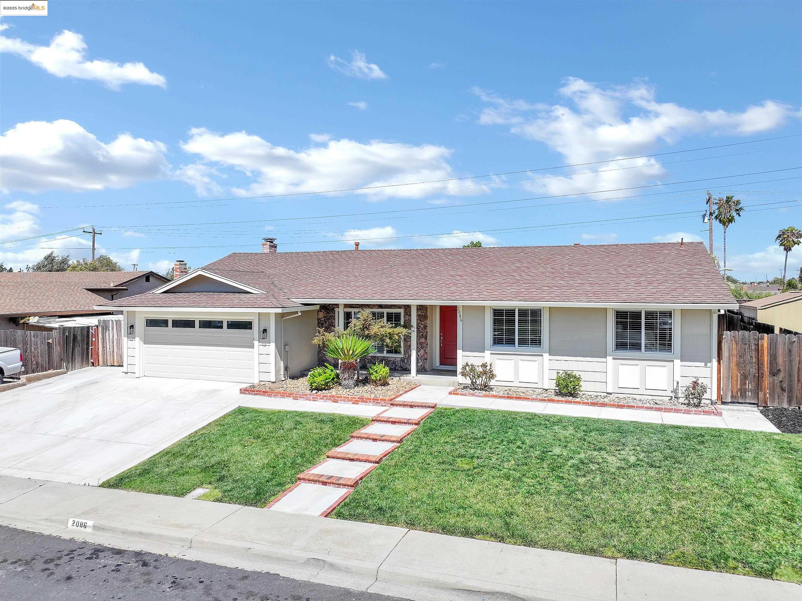 Detail Gallery Image 39 of 43 For 2086 Oakridge Ln, Pittsburg,  CA 94565 - 4 Beds | 2 Baths