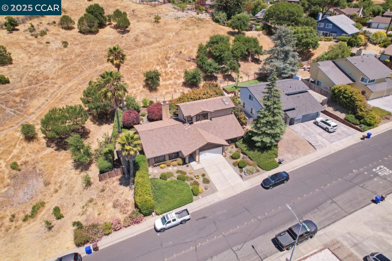 Detail Gallery Image 51 of 52 For 3663 May Rd, Richmond,  CA 94803 - 5 Beds | 3 Baths