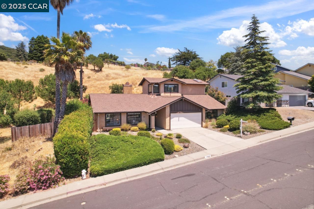 Detail Gallery Image 52 of 52 For 3663 May Rd, Richmond,  CA 94803 - 5 Beds | 3 Baths