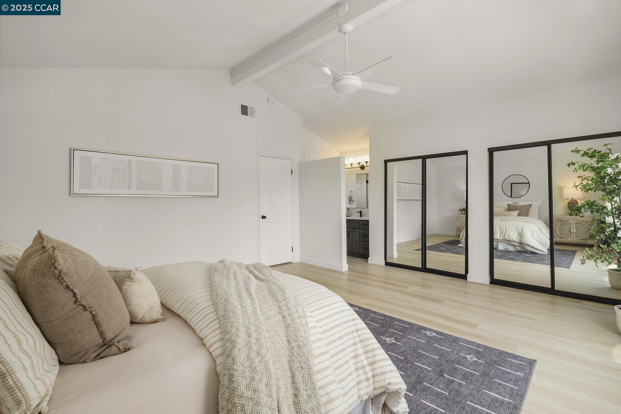 Detail Gallery Image 21 of 40 For 2218 Hidden Lakes Ct, Martinez,  CA 94553-5426 - 3 Beds | 2/1 Baths