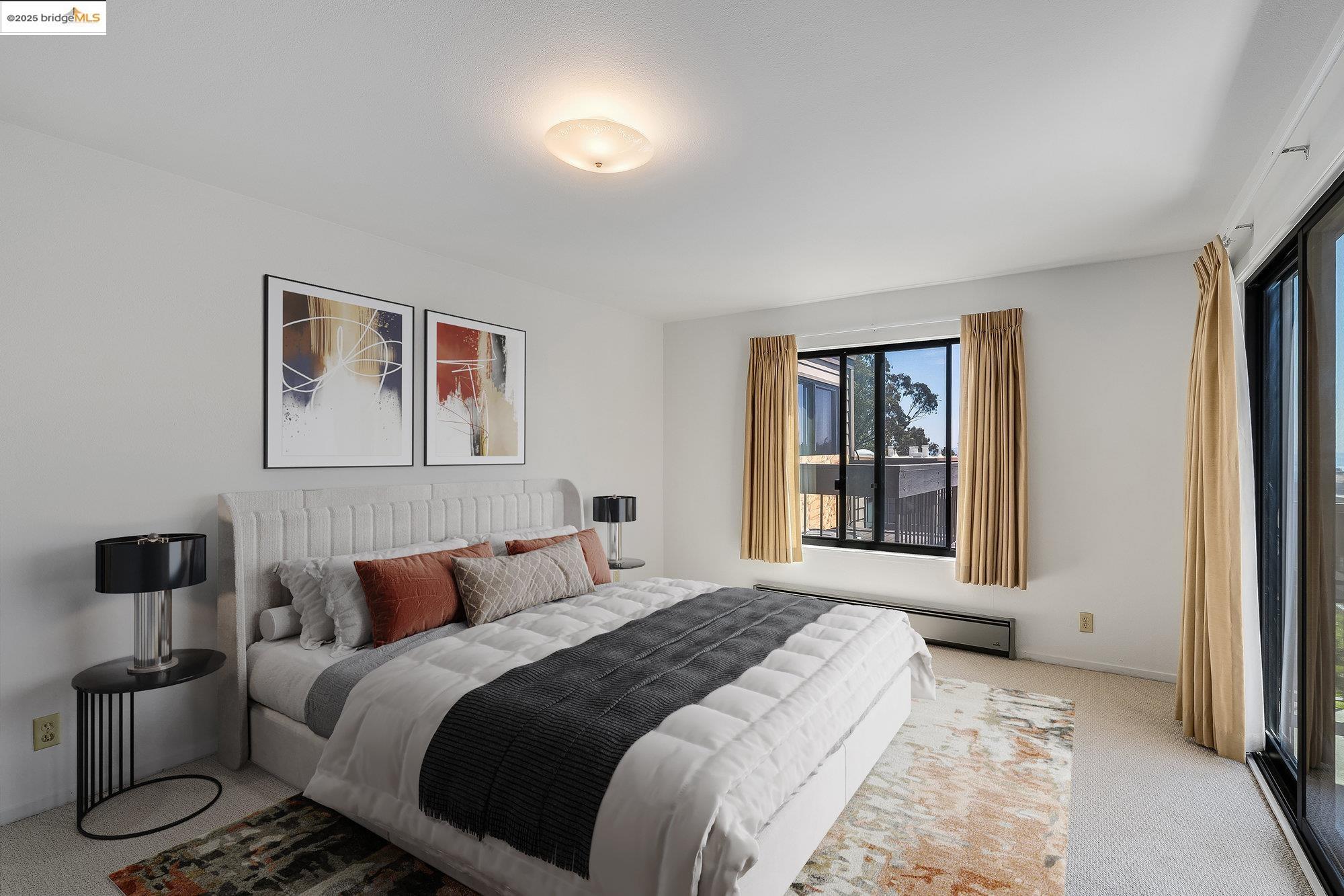 Detail Gallery Image 22 of 30 For 5177 Diamond Heights Blvd Apt 114,  San Francisco,  CA 94131 - 2 Beds | 2 Baths