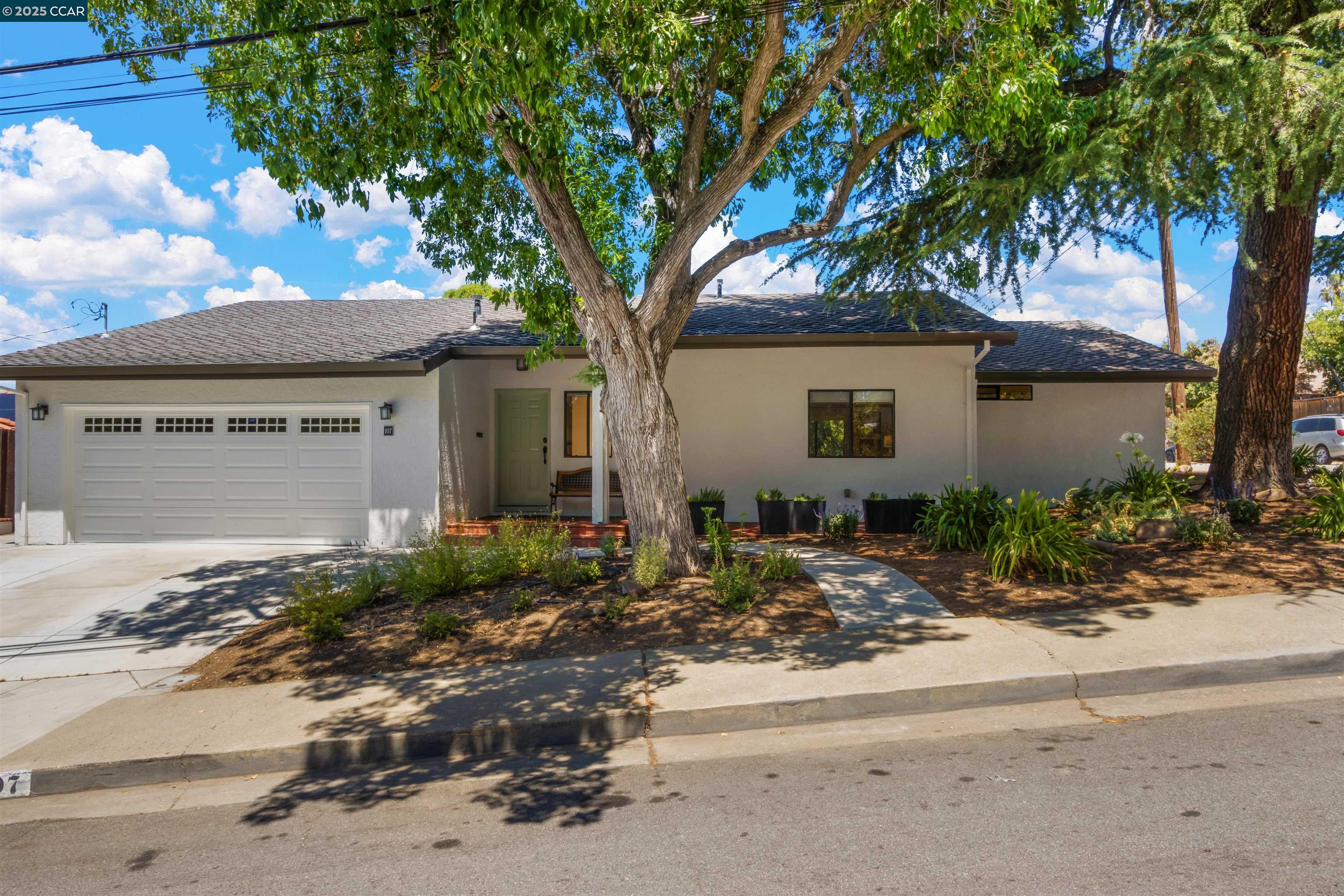 Detail Gallery Image 1 of 37 For 107 Mill Creek Rd, Fremont,  CA 94539 - 3 Beds | 2 Baths