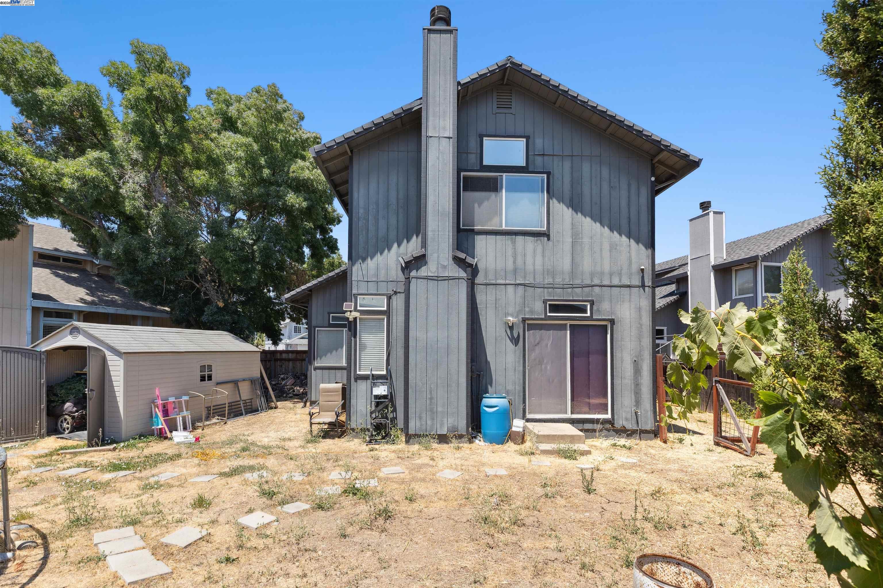 Detail Gallery Image 19 of 19 For 165 Audrey Pl, Vacaville,  CA 95687 - 3 Beds | 2/1 Baths