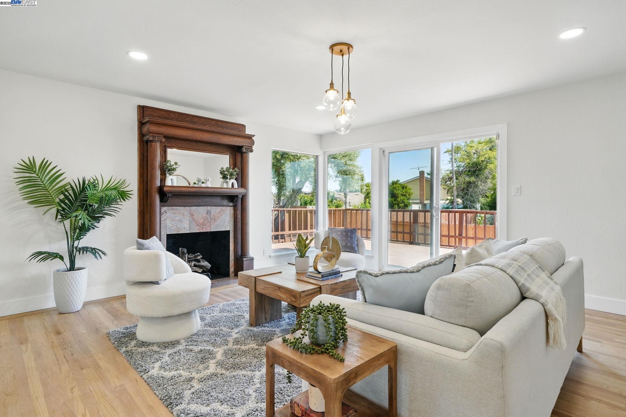Thumbnail for 3115 Deseret Dr, El Sobrante, CA 94803