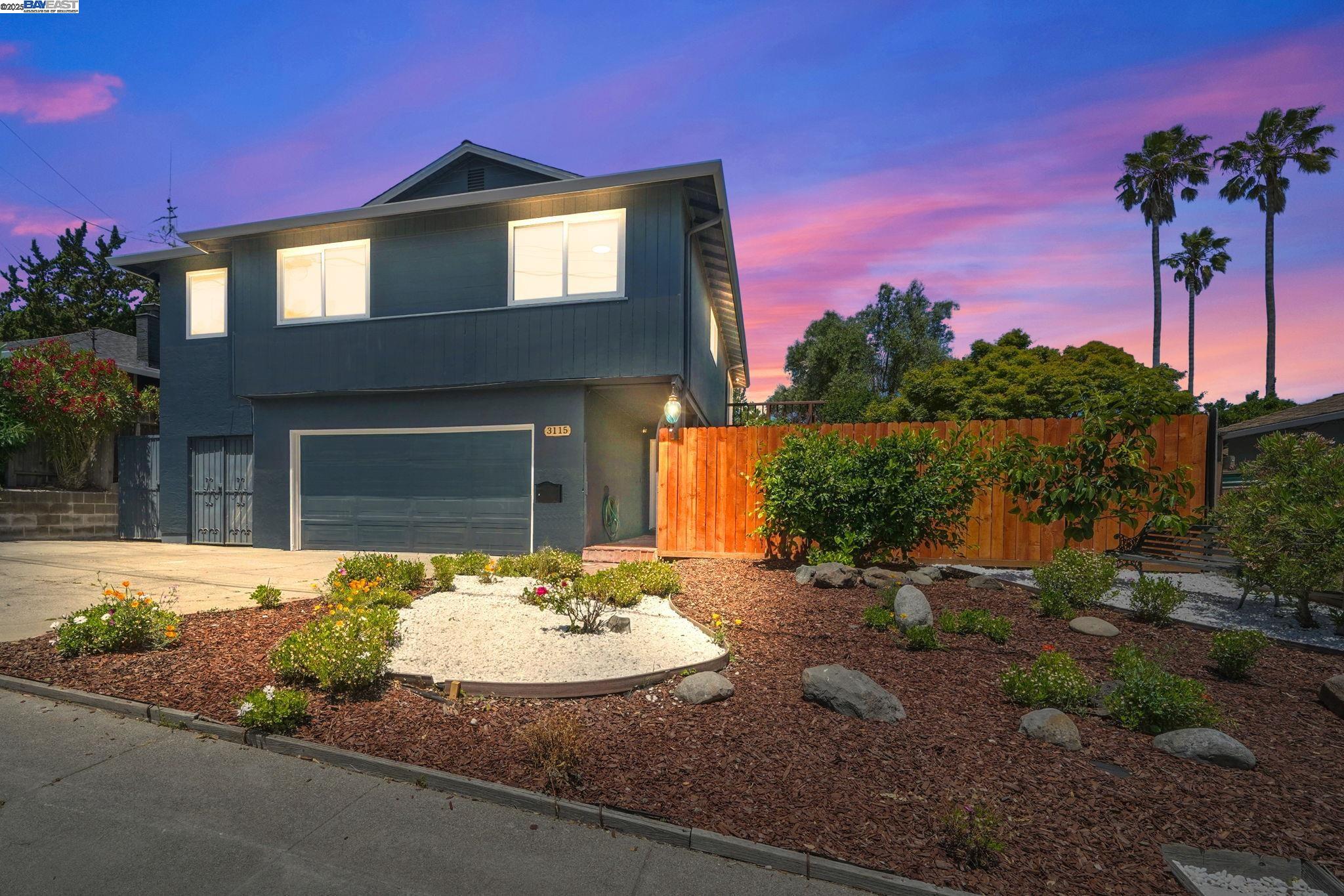 Detail Gallery Image 32 of 36 For 3115 Deseret Dr, El Sobrante,  CA 94803 - 3 Beds | 3 Baths