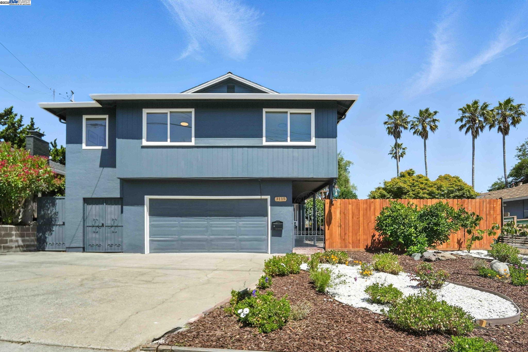 Detail Gallery Image 34 of 36 For 3115 Deseret Dr, El Sobrante,  CA 94803 - 3 Beds | 3 Baths