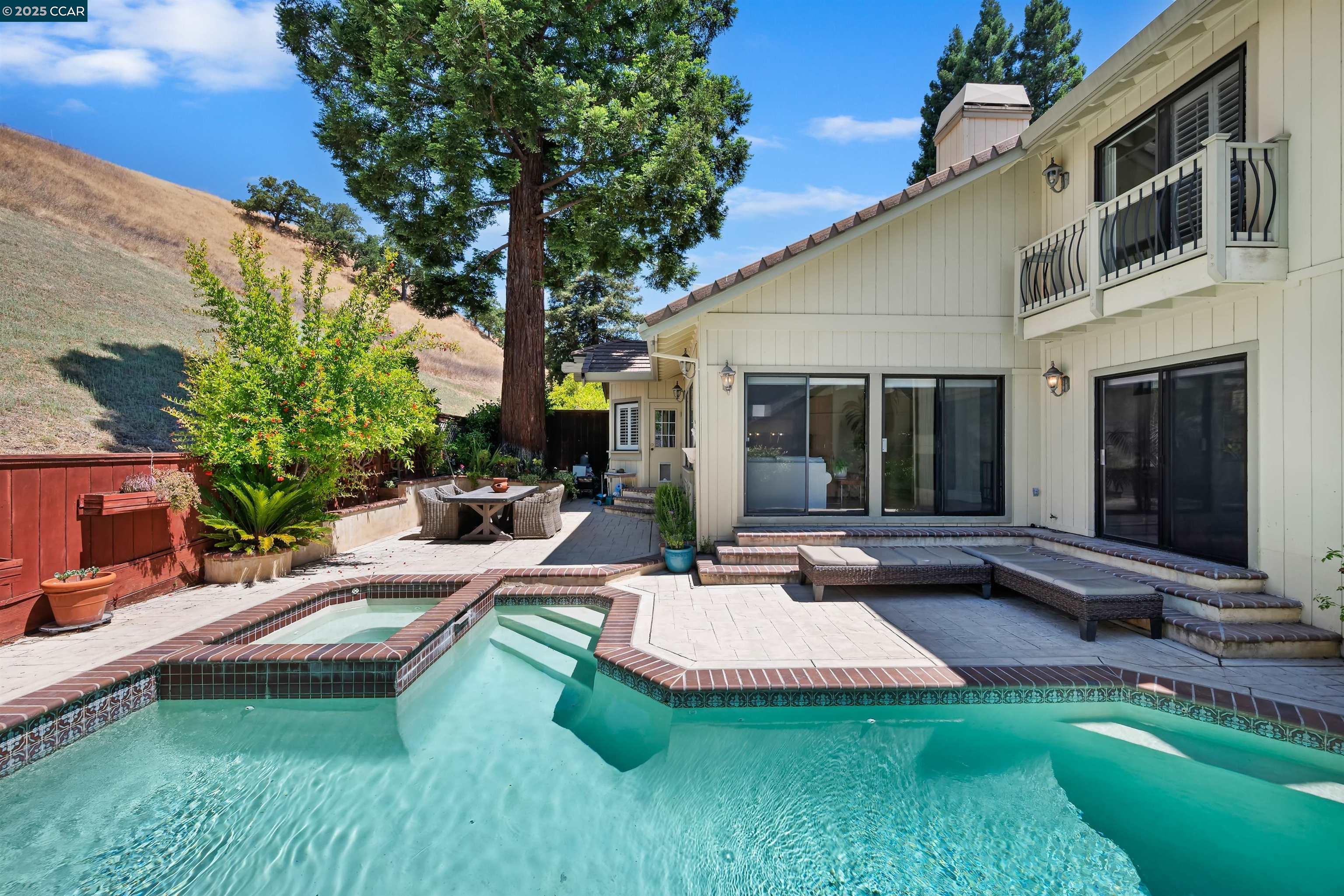 Detail Gallery Image 51 of 57 For 951 Redwood Dr, Danville,  CA 94506 - 3 Beds | 3 Baths