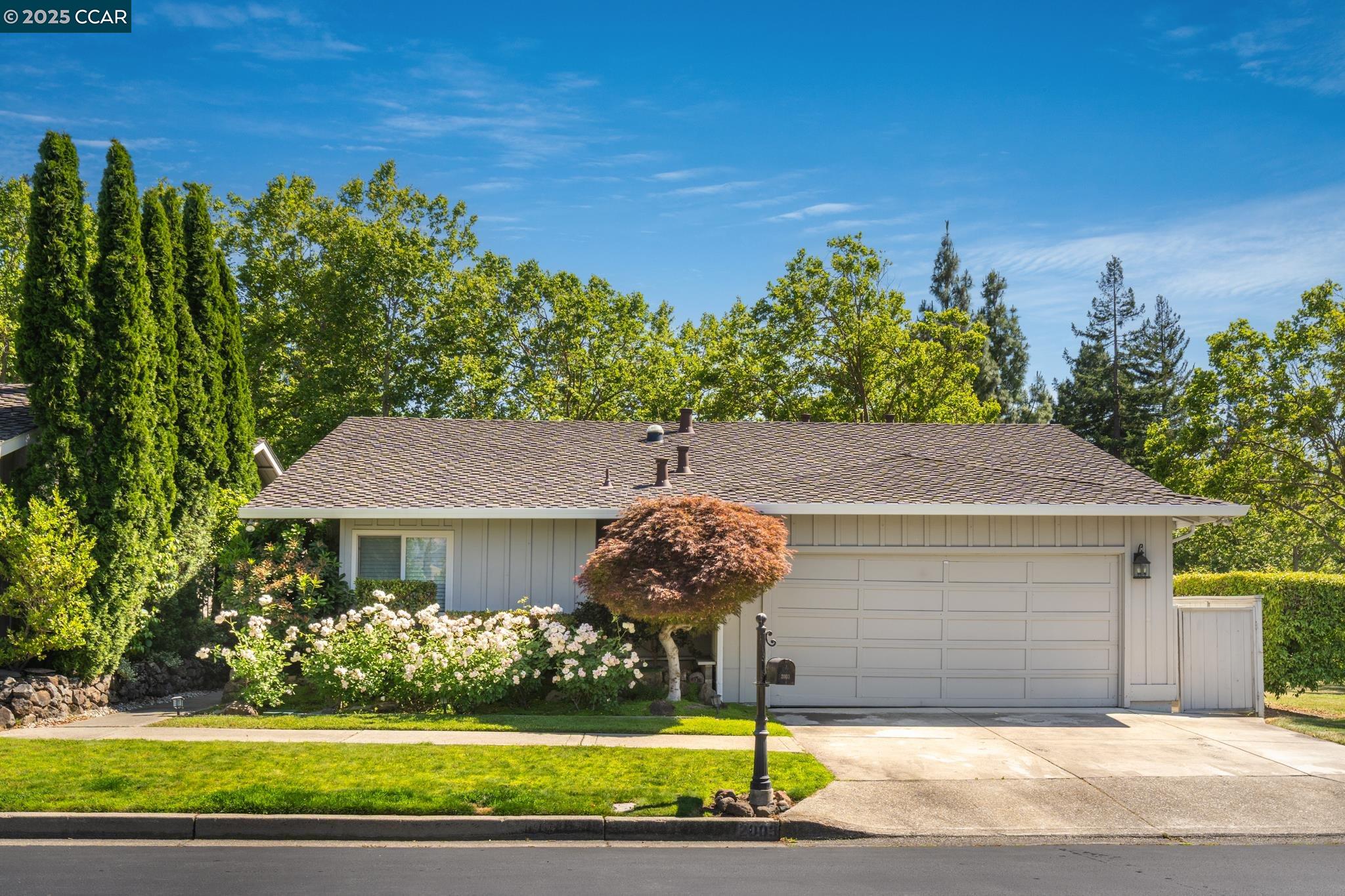 Detail Gallery Image 36 of 39 For 2003 Saint George Rd, Danville,  CA 94526 - 4 Beds | 2/1 Baths