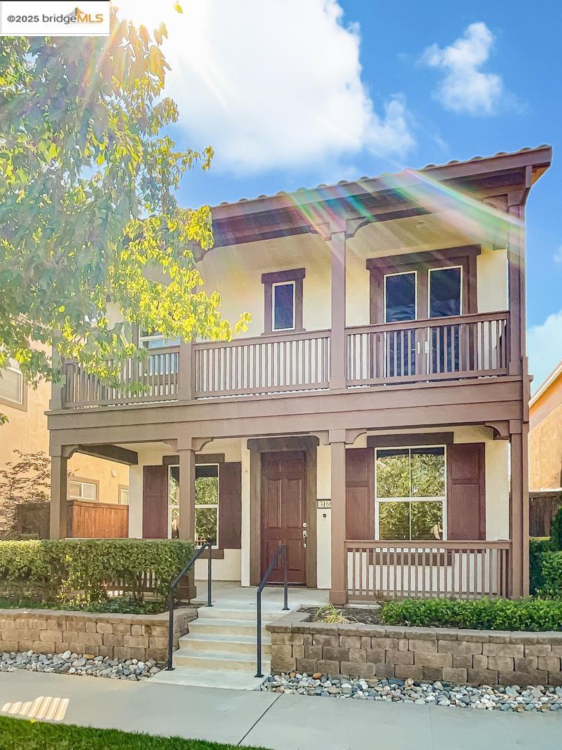 Detail Gallery Image 1 of 1 For 3168 Village Plaza Dr, Roseville,  CA 95747 - 3 Beds | 2/1 Baths