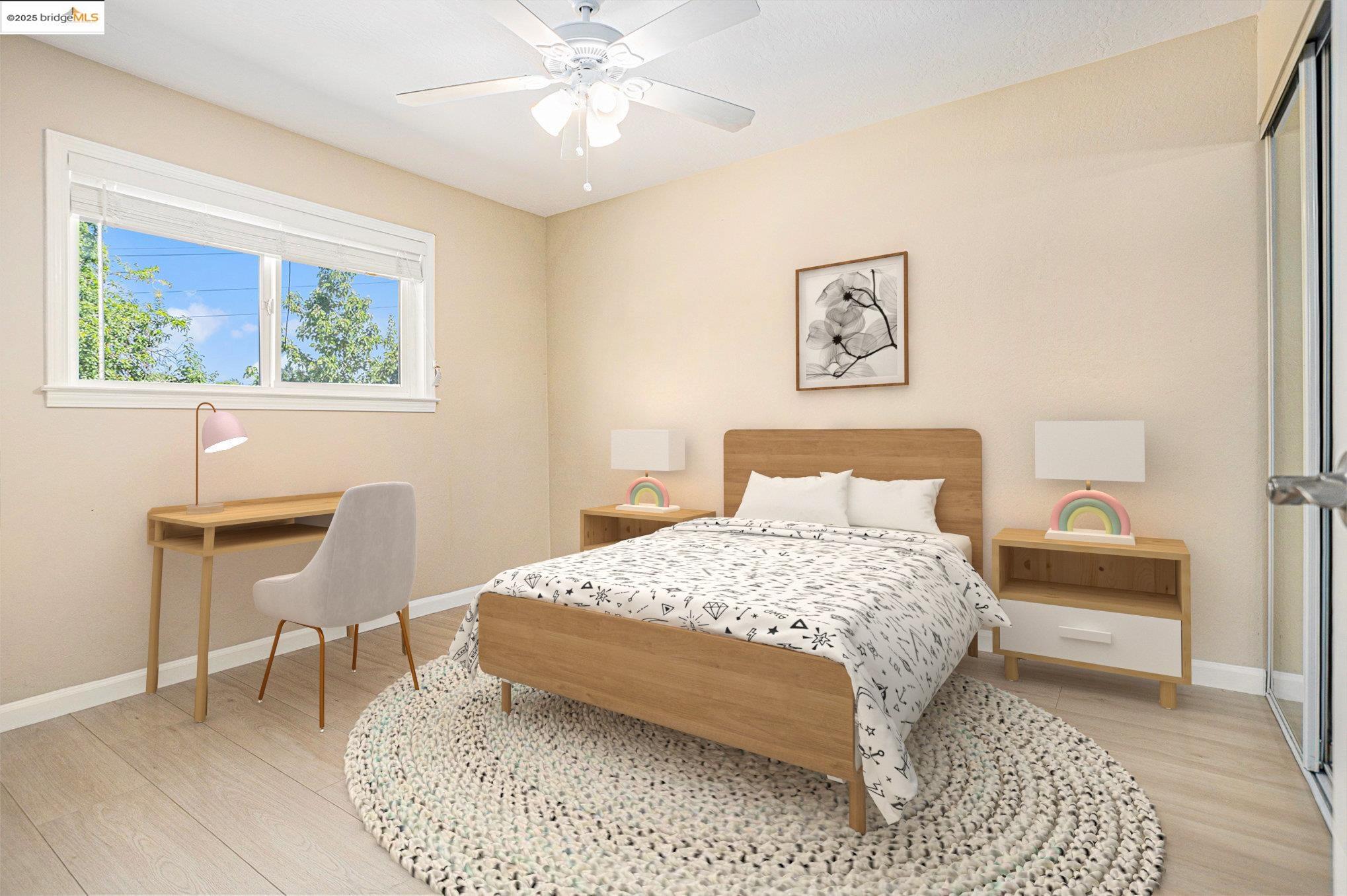 Detail Gallery Image 18 of 30 For 25 Marilyn Pl, San Ramon,  CA 94583 - 4 Beds | 2 Baths