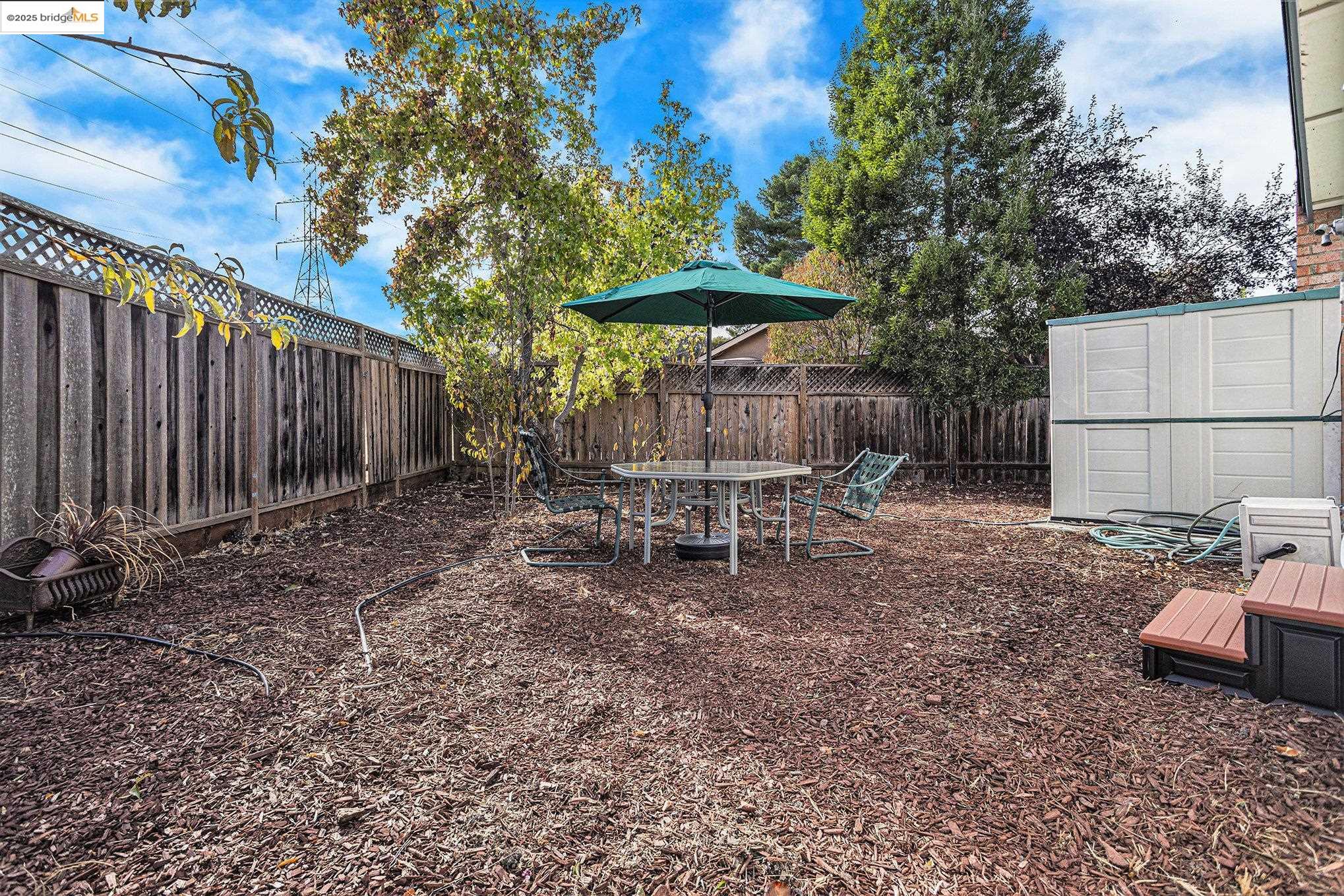 Detail Gallery Image 25 of 30 For 25 Marilyn Pl, San Ramon,  CA 94583 - 4 Beds | 2 Baths