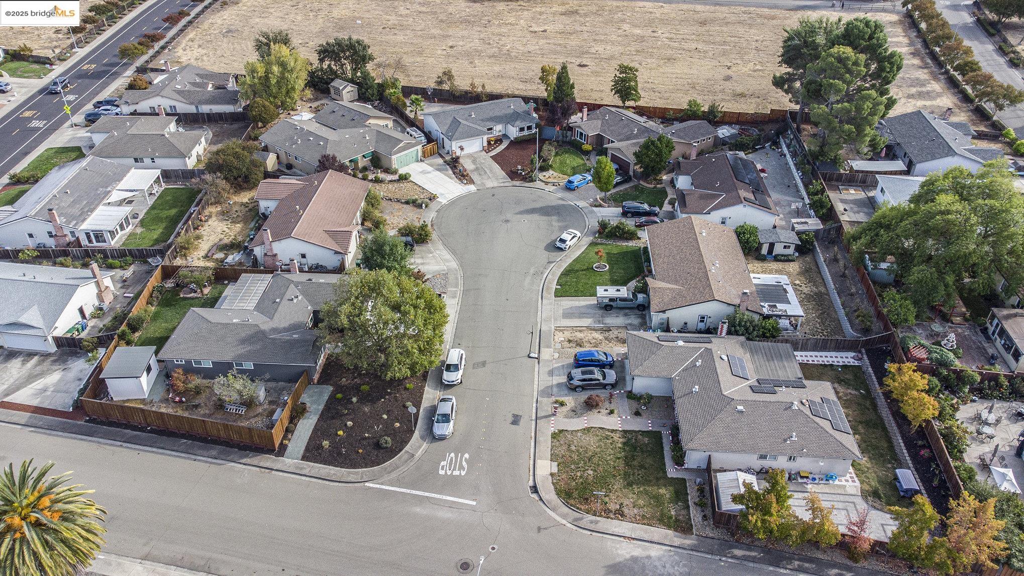 Detail Gallery Image 26 of 30 For 25 Marilyn Pl, San Ramon,  CA 94583 - 4 Beds | 2 Baths