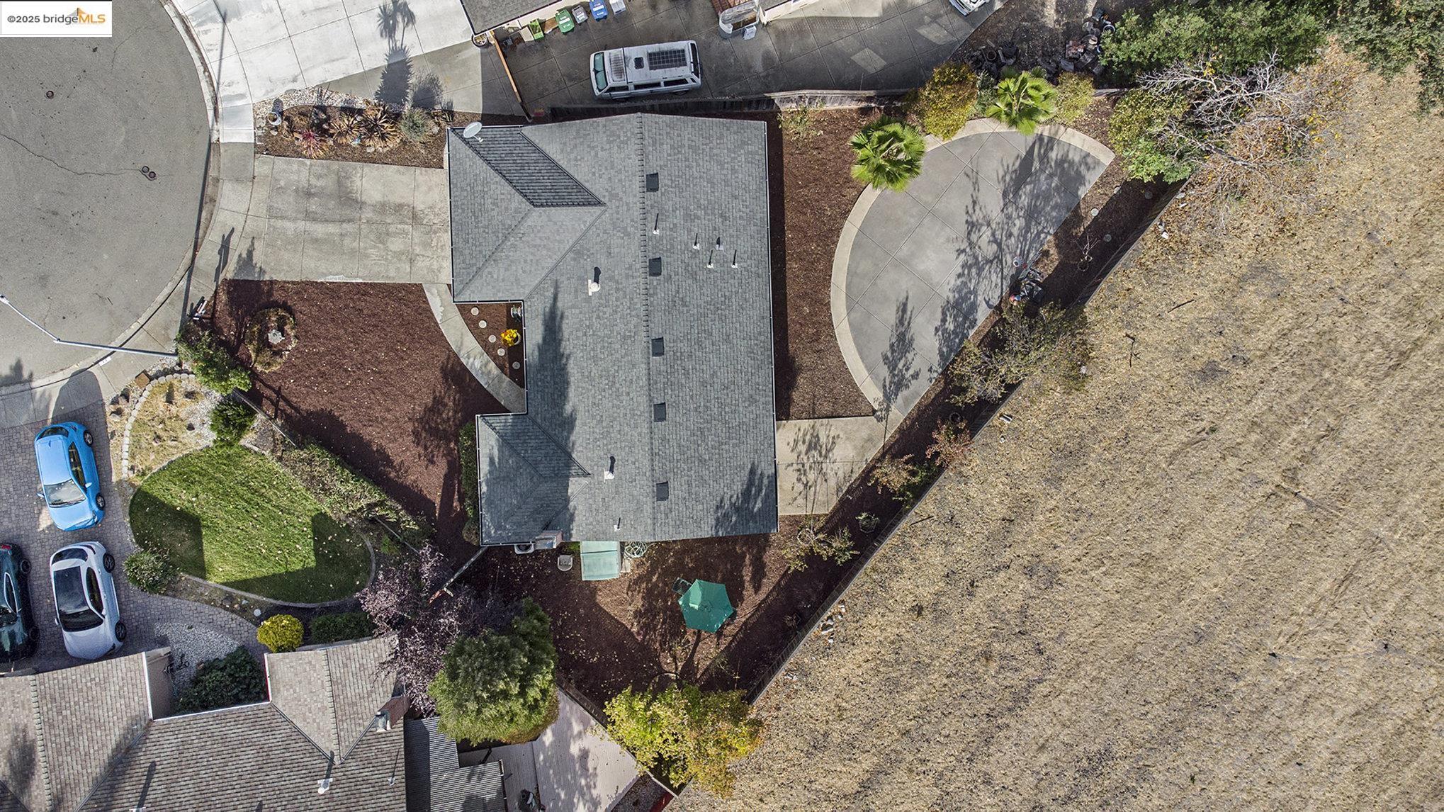 Detail Gallery Image 27 of 30 For 25 Marilyn Pl, San Ramon,  CA 94583 - 4 Beds | 2 Baths
