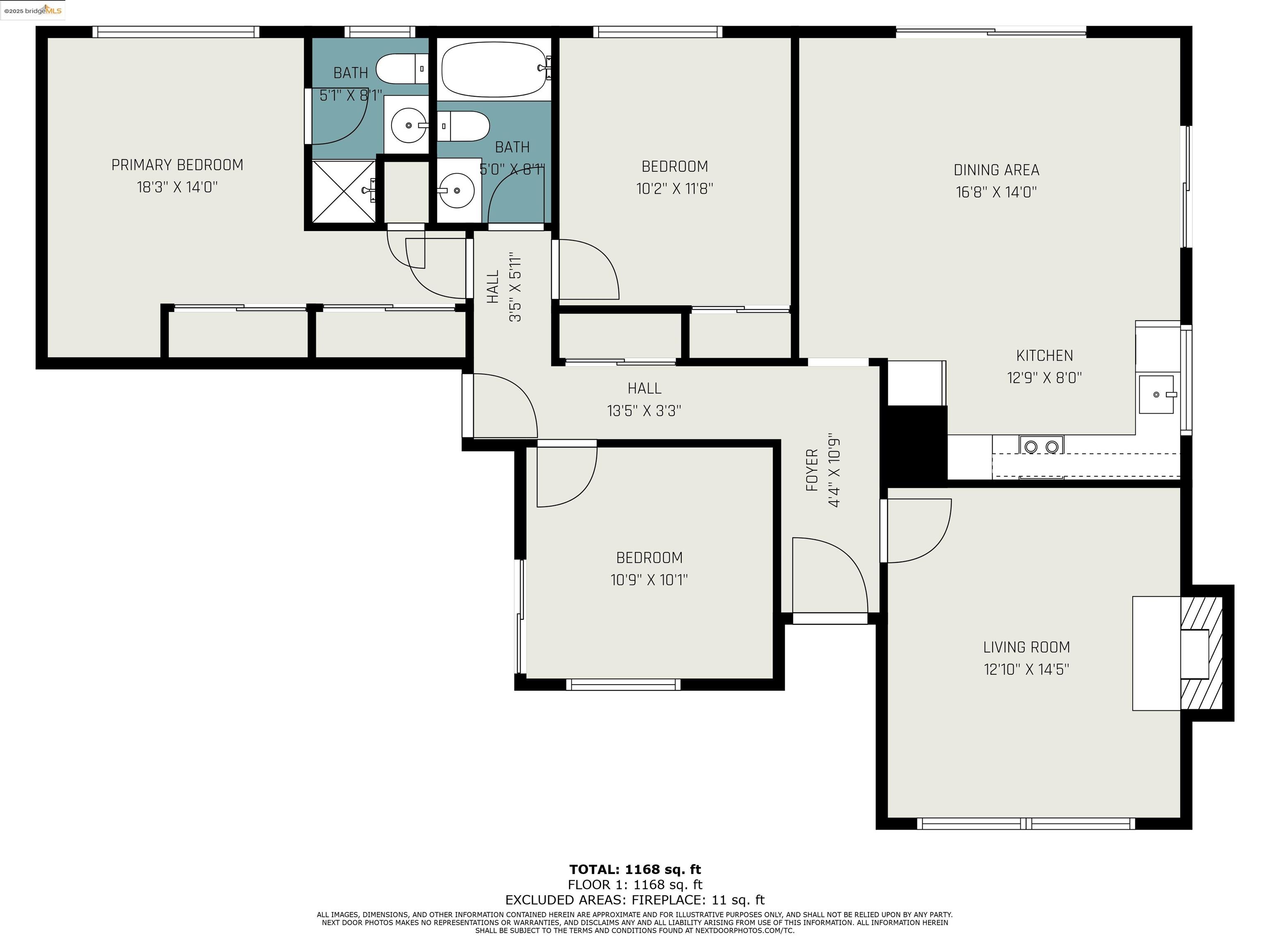 Detail Gallery Image 29 of 30 For 25 Marilyn Pl, San Ramon,  CA 94583 - 4 Beds | 2 Baths