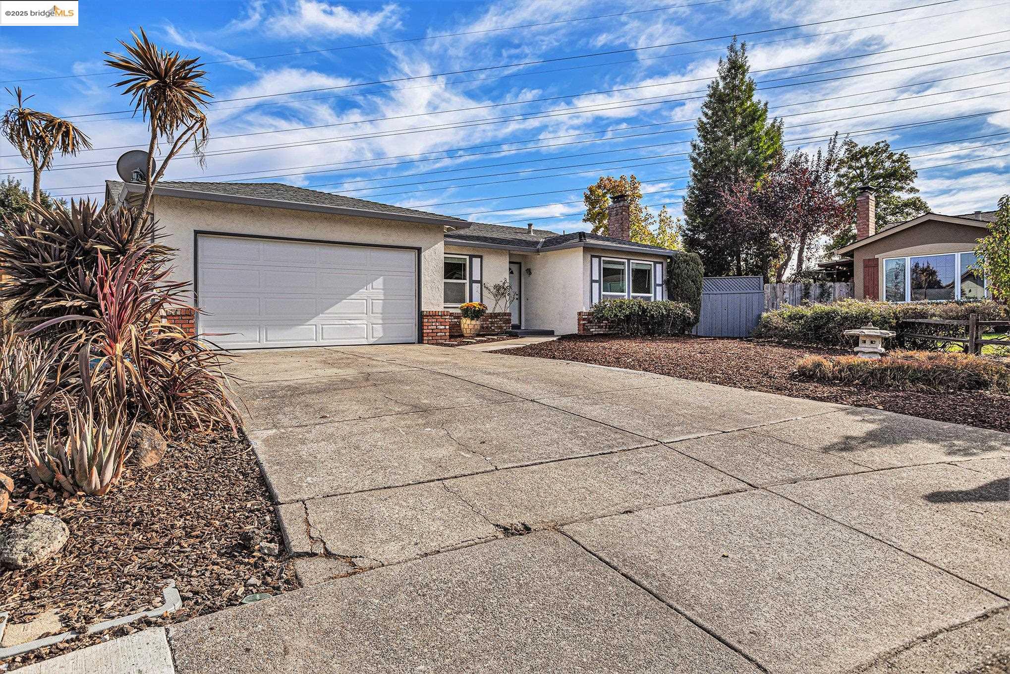 Detail Gallery Image 30 of 30 For 25 Marilyn Pl, San Ramon,  CA 94583 - 4 Beds | 2 Baths