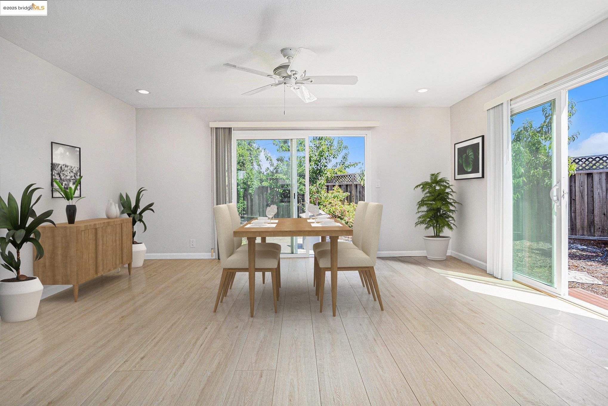 Detail Gallery Image 6 of 30 For 25 Marilyn Pl, San Ramon,  CA 94583 - 4 Beds | 2 Baths