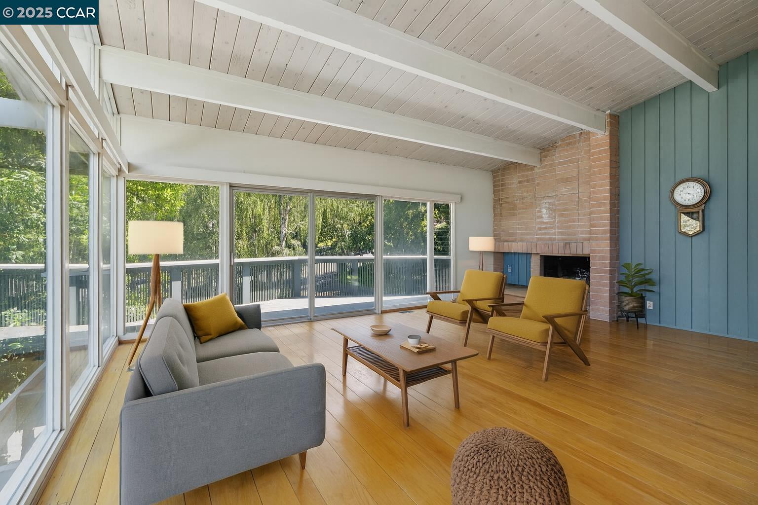 Detail Gallery Image 10 of 54 For 3806 Palo Alto Dr, Lafayette,  CA 94549 - 4 Beds | 3 Baths