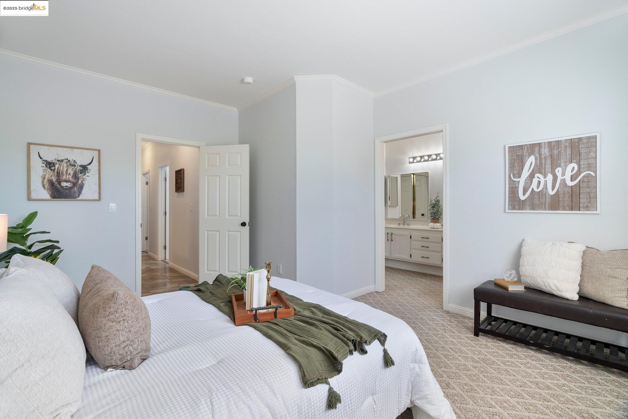 Detail Gallery Image 29 of 55 For 5410 Lakespring Dr, Oakley,  CA 94561 - 4 Beds | 2 Baths