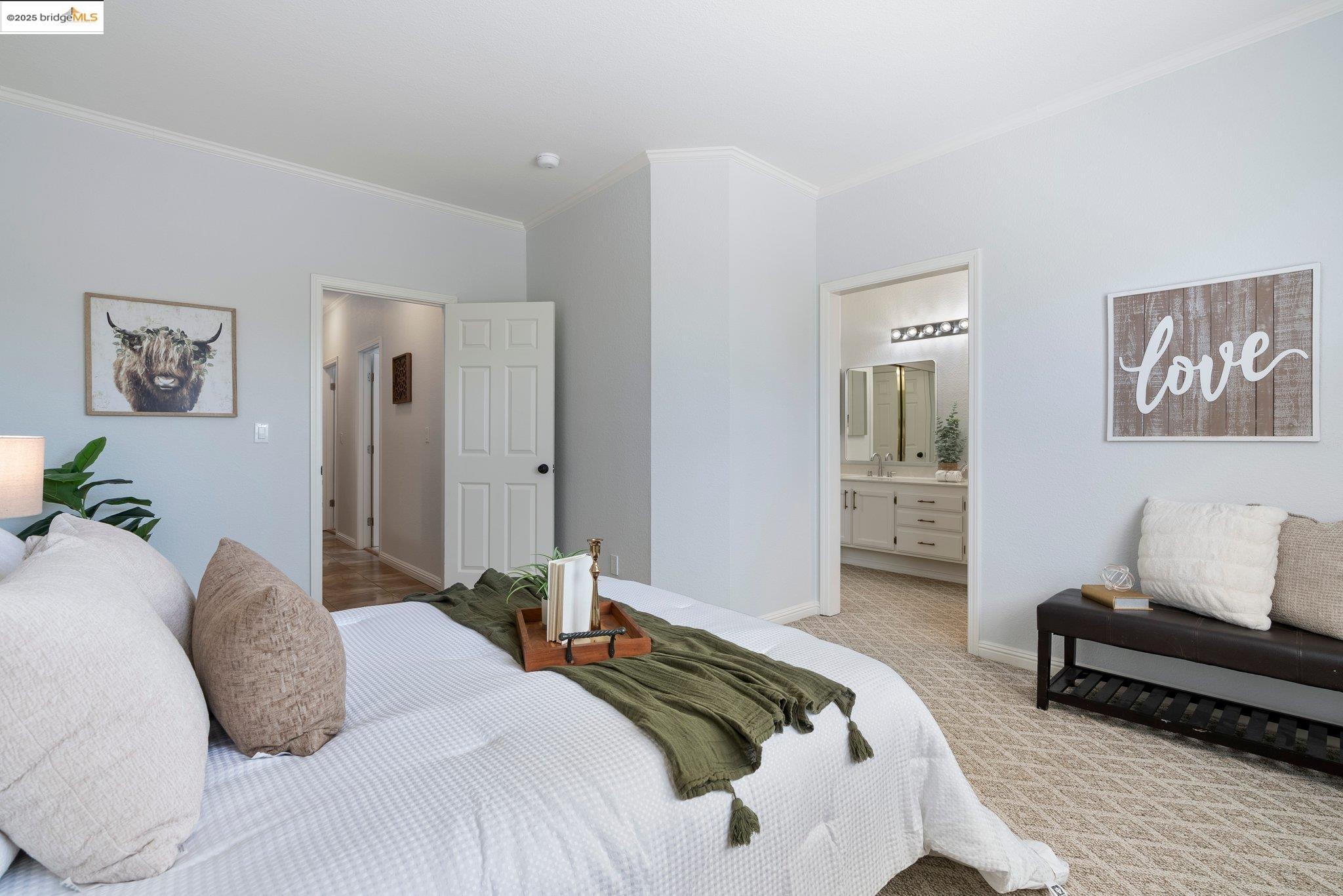 Detail Gallery Image 42 of 55 For 5410 Lakespring Dr, Oakley,  CA 94561 - 4 Beds | 2 Baths