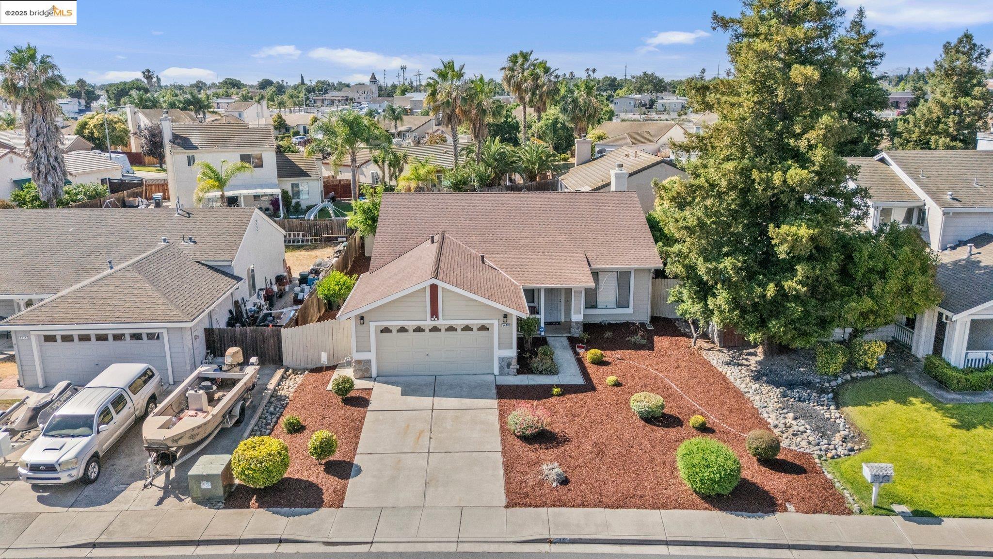 Detail Gallery Image 54 of 55 For 5410 Lakespring Dr, Oakley,  CA 94561 - 4 Beds | 2 Baths