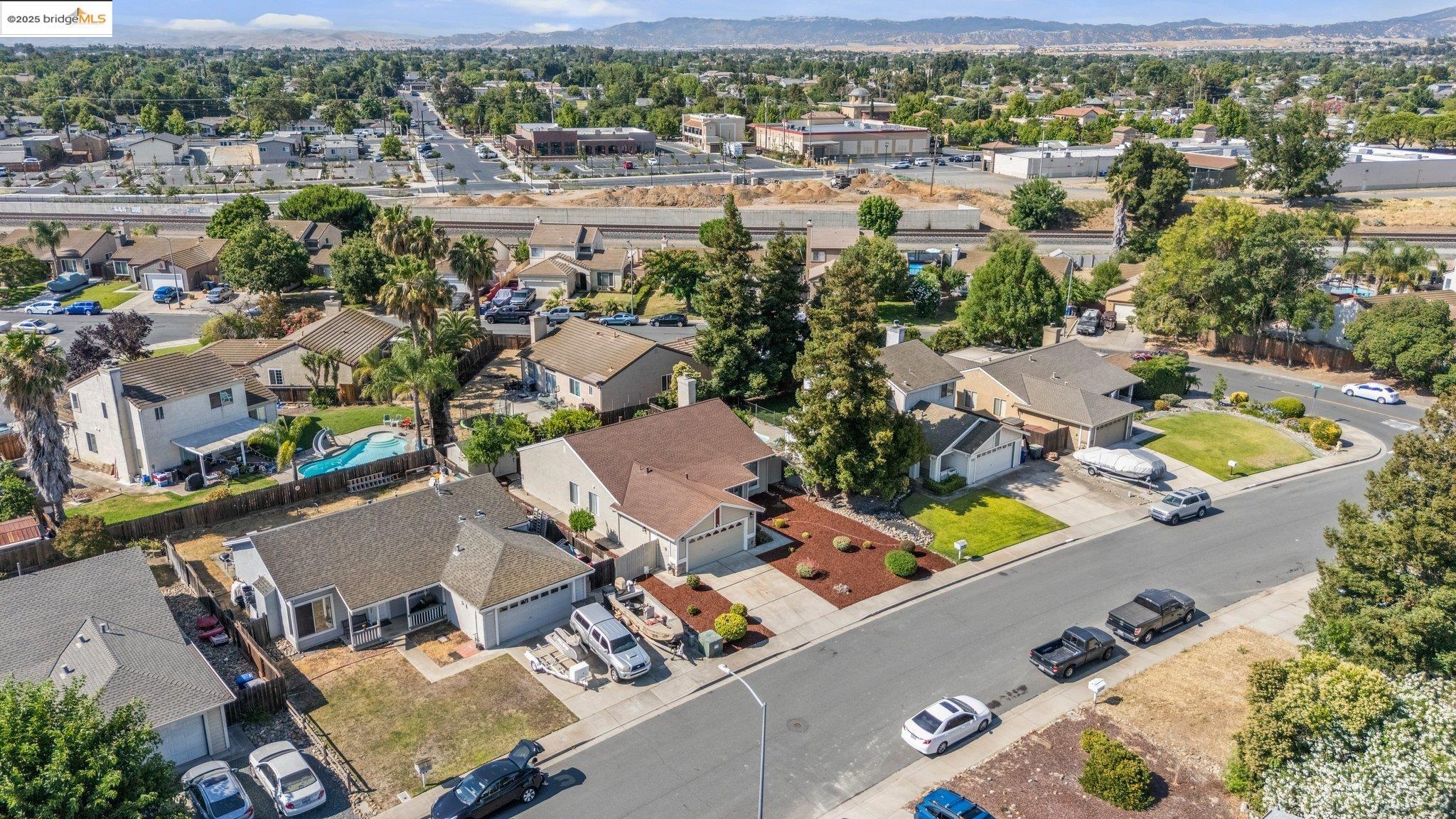 Detail Gallery Image 55 of 55 For 5410 Lakespring Dr, Oakley,  CA 94561 - 4 Beds | 2 Baths
