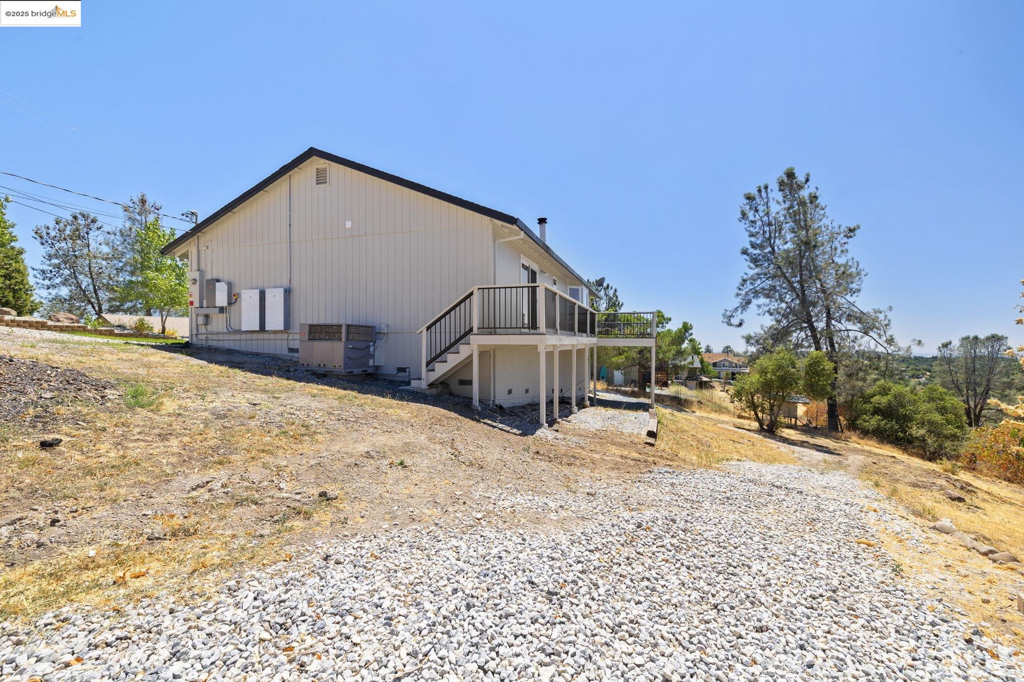 Detail Gallery Image 30 of 31 For 21344 Oman Drive, Soulsbyville,  CA 95372 - 3 Beds | 2 Baths