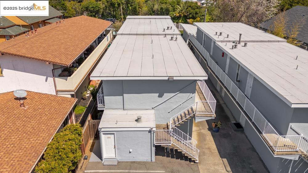 Detail Gallery Image 14 of 31 For 1777 Sausal St, Oakland,  CA 94602 - – Beds | – Baths