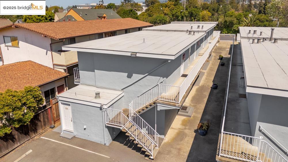 Detail Gallery Image 16 of 31 For 1777 Sausal St, Oakland,  CA 94602 - – Beds | – Baths