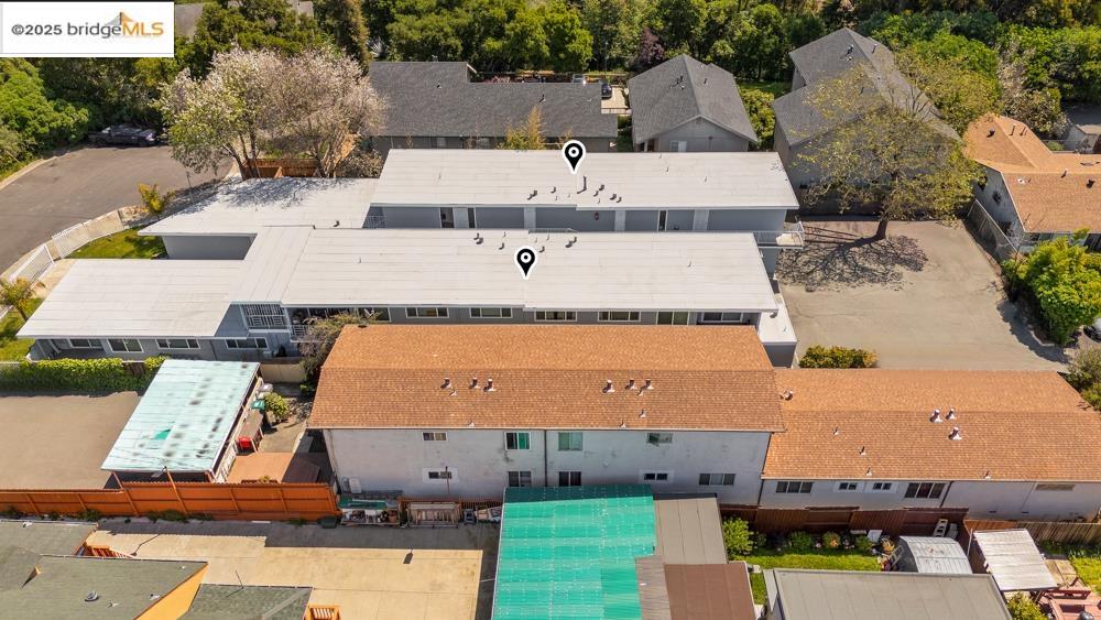 Detail Gallery Image 17 of 31 For 1777 Sausal St, Oakland,  CA 94602 - – Beds | – Baths