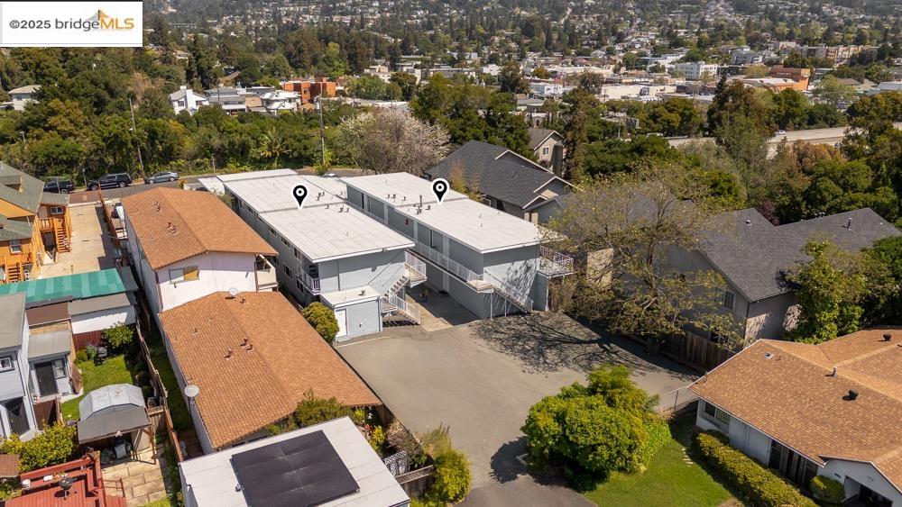 Detail Gallery Image 19 of 31 For 1777 Sausal St, Oakland,  CA 94602 - – Beds | – Baths