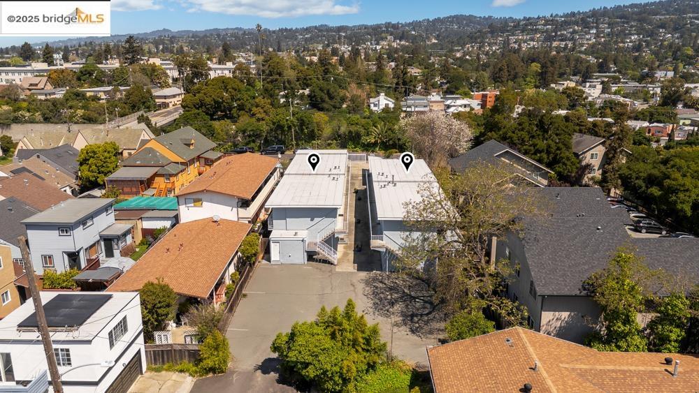 Detail Gallery Image 20 of 31 For 1777 Sausal St, Oakland,  CA 94602 - – Beds | – Baths