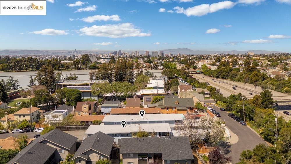 Detail Gallery Image 22 of 31 For 1777 Sausal St, Oakland,  CA 94602 - – Beds | – Baths