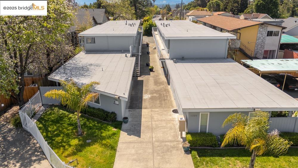 Detail Gallery Image 10 of 31 For 1777 Sausal St, Oakland,  CA 94602 - – Beds | – Baths