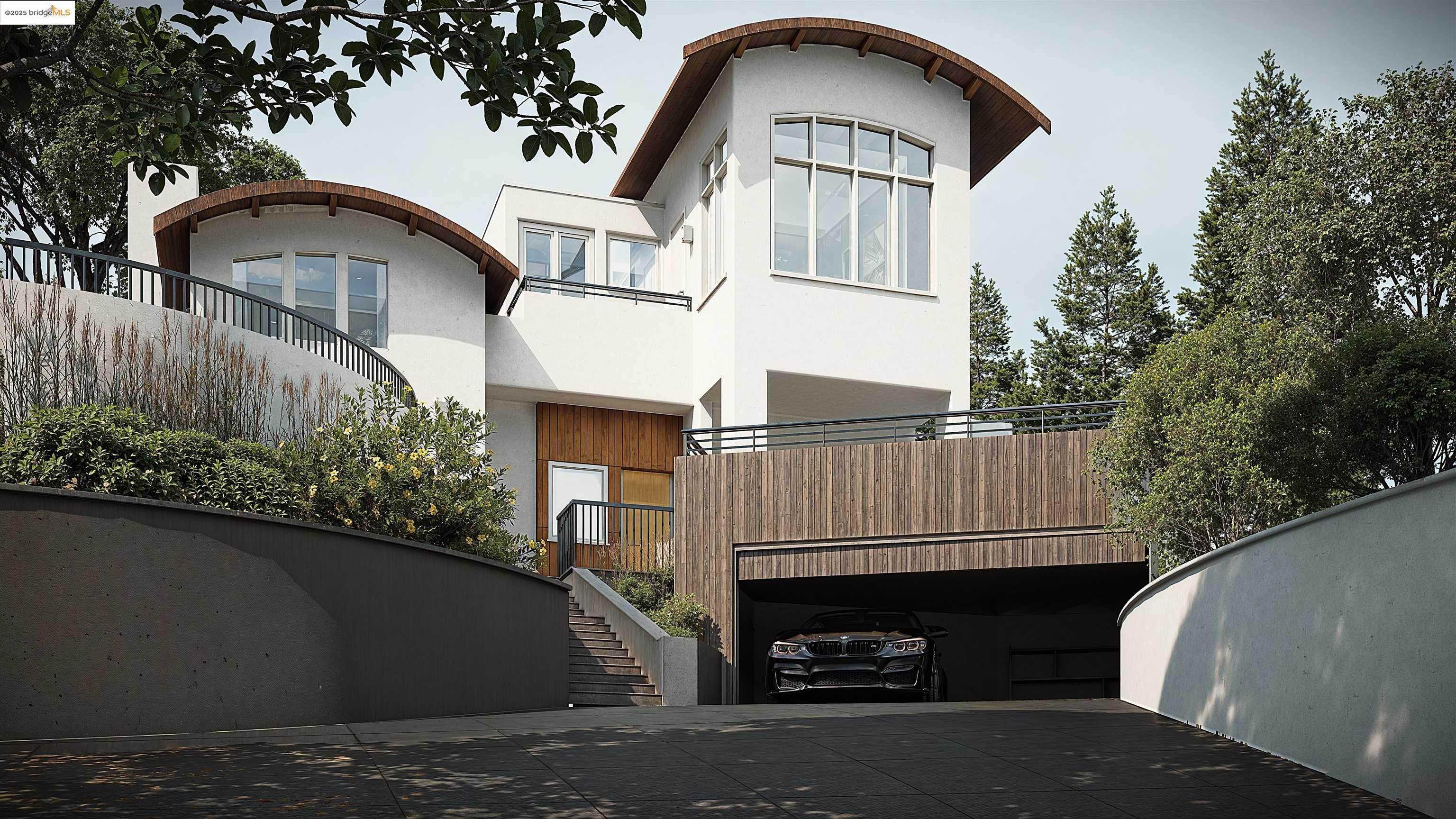 Detail Gallery Image 11 of 12 For 82 Wilding Ln, Oakland,  CA 94611 - – Beds | – Baths