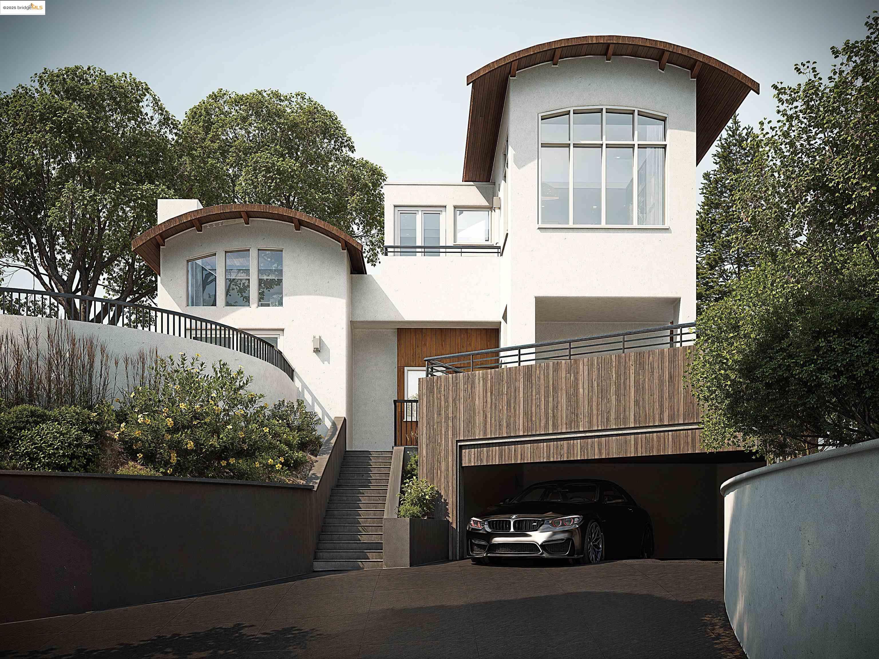 Detail Gallery Image 12 of 12 For 82 Wilding Ln, Oakland,  CA 94611 - – Beds | – Baths
