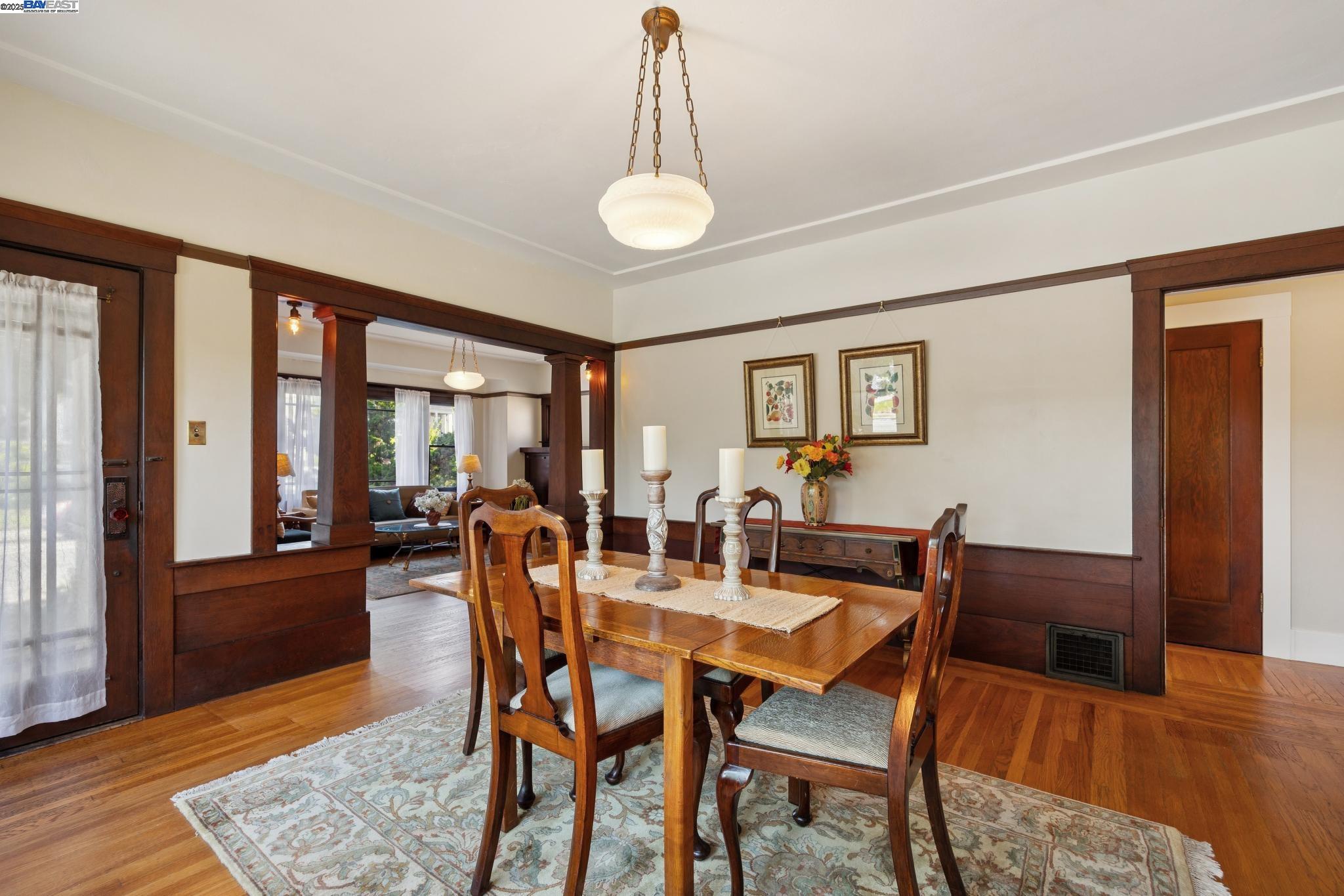 Detail Gallery Image 20 of 59 For 1300 Regent St, Alameda,  CA 94501 - 2 Beds | 1 Baths