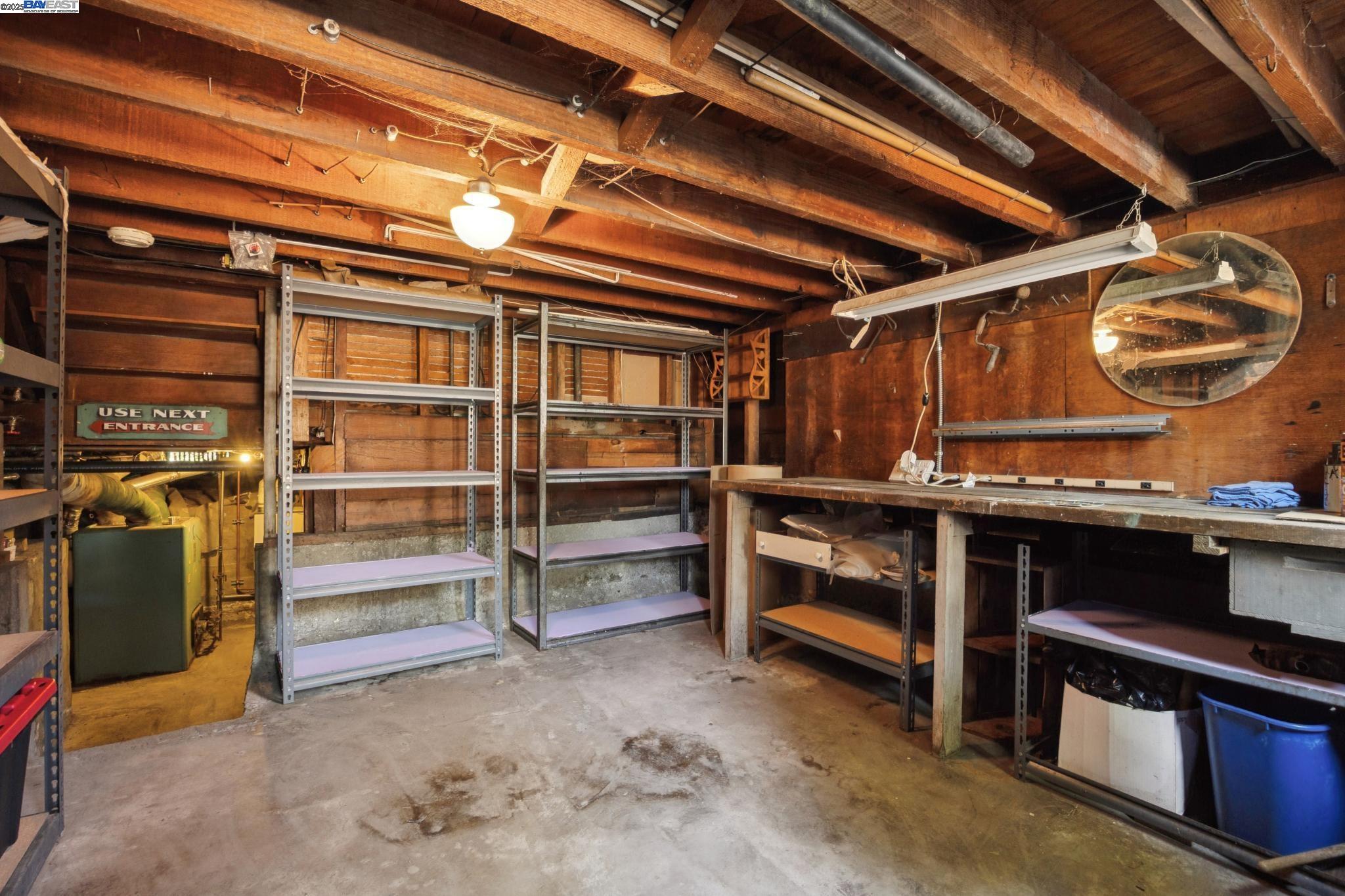 Detail Gallery Image 54 of 59 For 1300 Regent St, Alameda,  CA 94501 - 2 Beds | 1 Baths