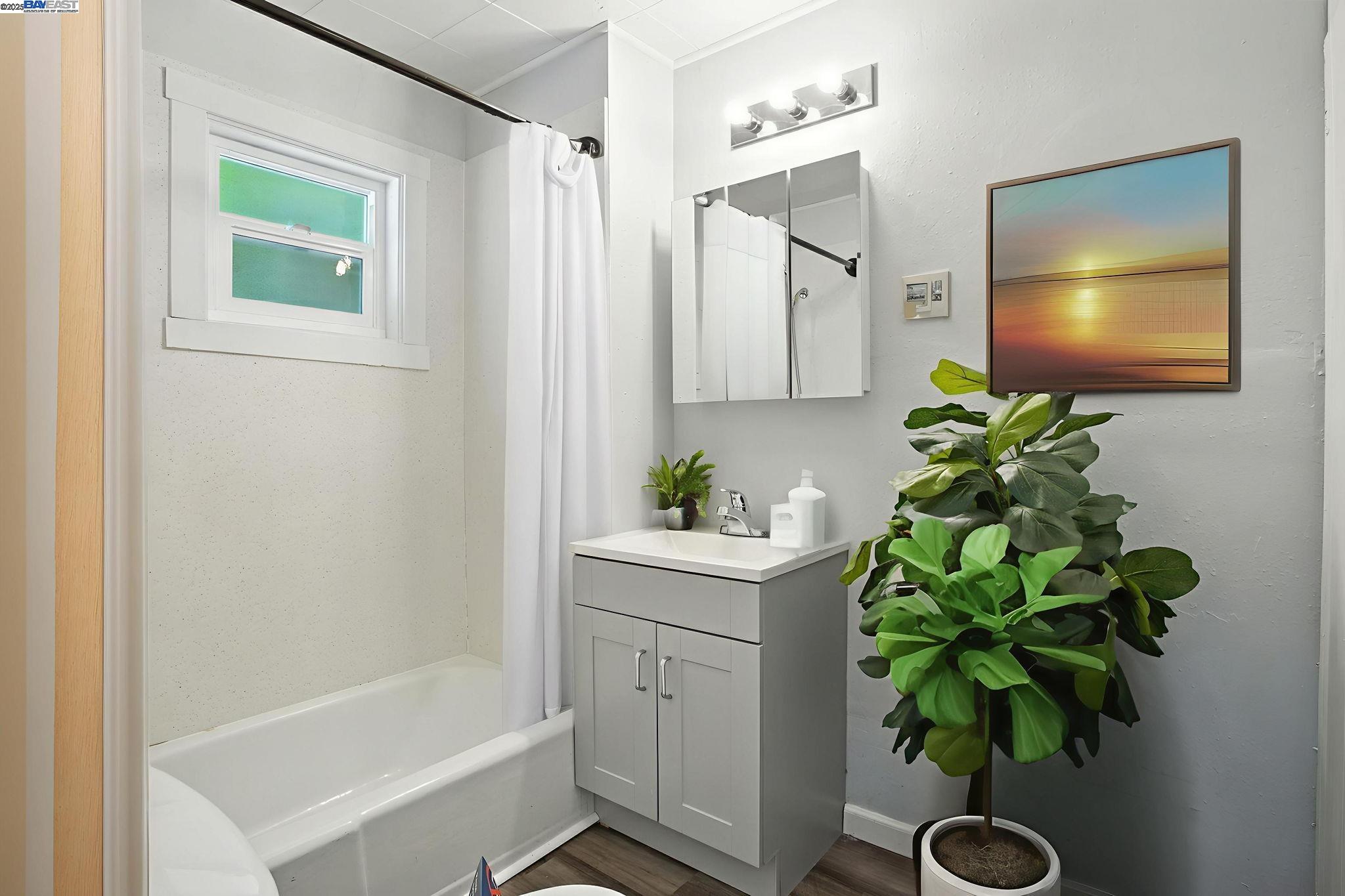 Detail Gallery Image 18 of 23 For 1551 Chronicle Ave, Stockton,  CA 95205 - 2 Beds | 1 Baths