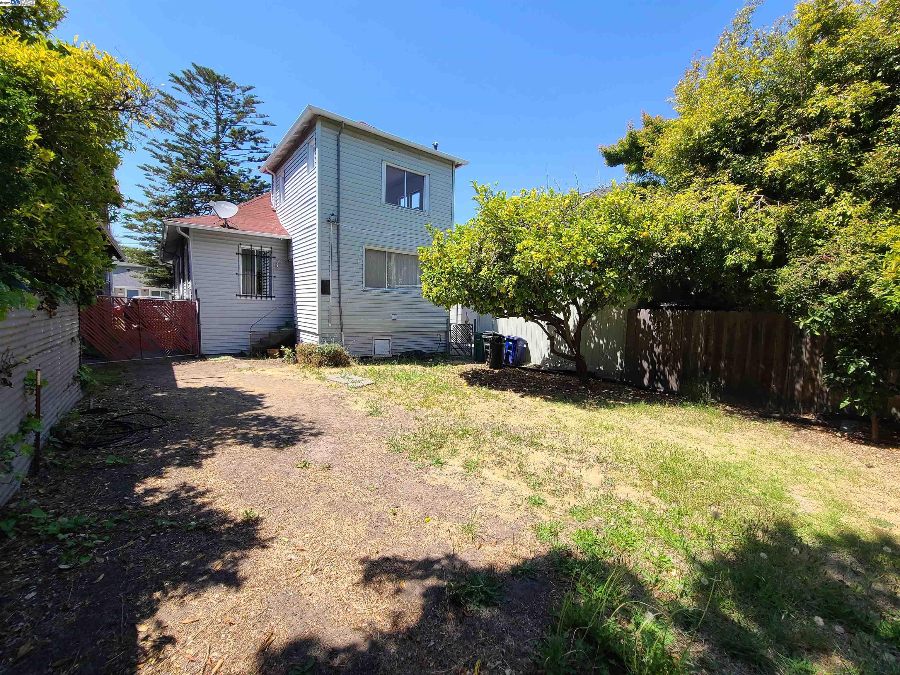 Detail Gallery Image 26 of 45 For 1424 Walnut St, Alameda,  CA 94501 - 3 Beds | 1/1 Baths