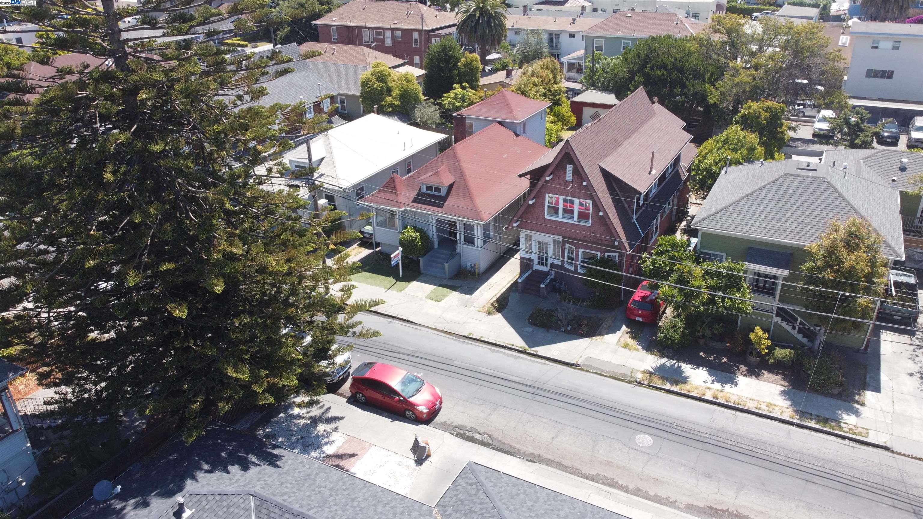 Detail Gallery Image 31 of 45 For 1424 Walnut St, Alameda,  CA 94501 - 3 Beds | 1/1 Baths