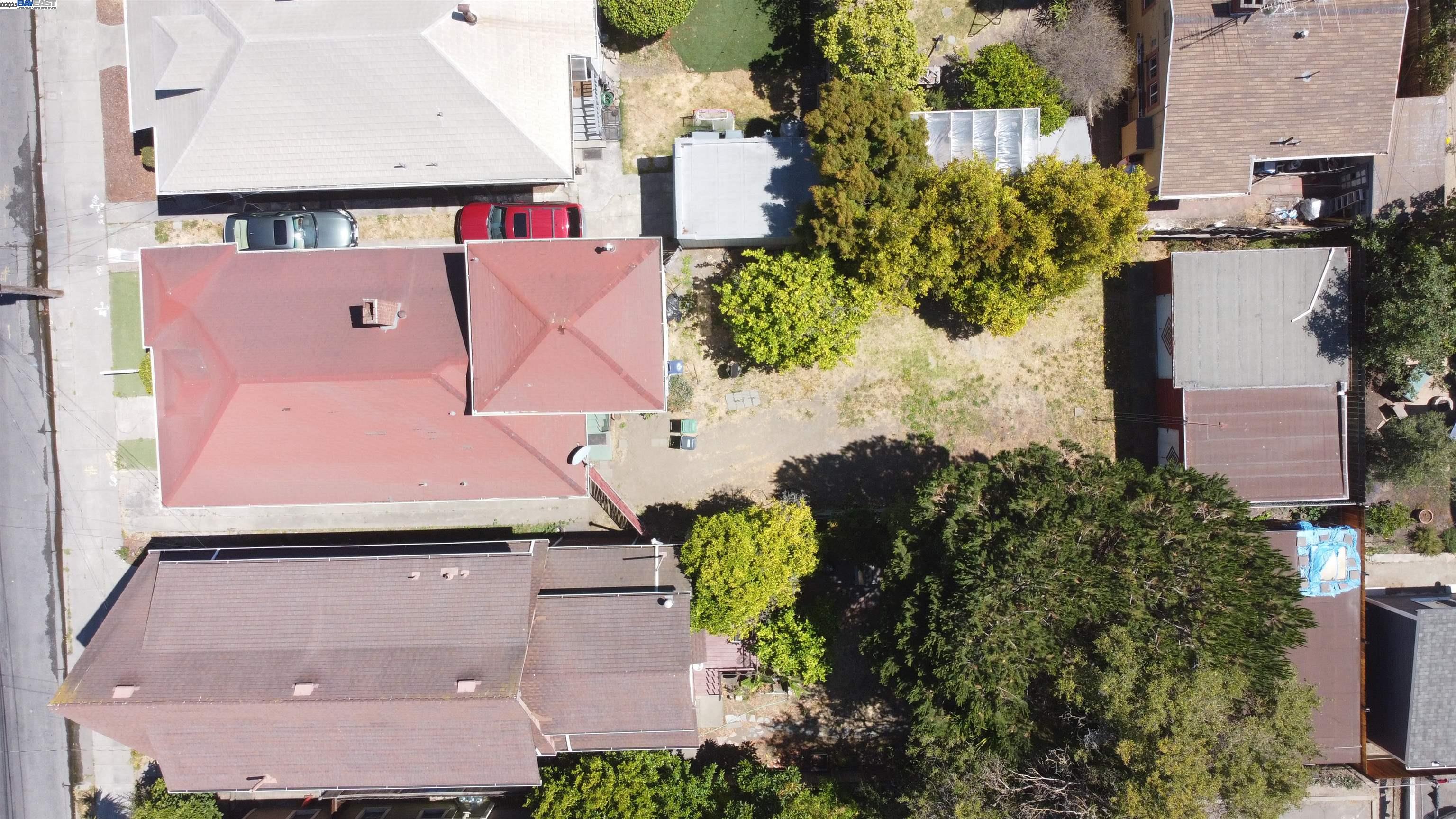 Detail Gallery Image 34 of 45 For 1424 Walnut St, Alameda,  CA 94501 - 3 Beds | 1/1 Baths