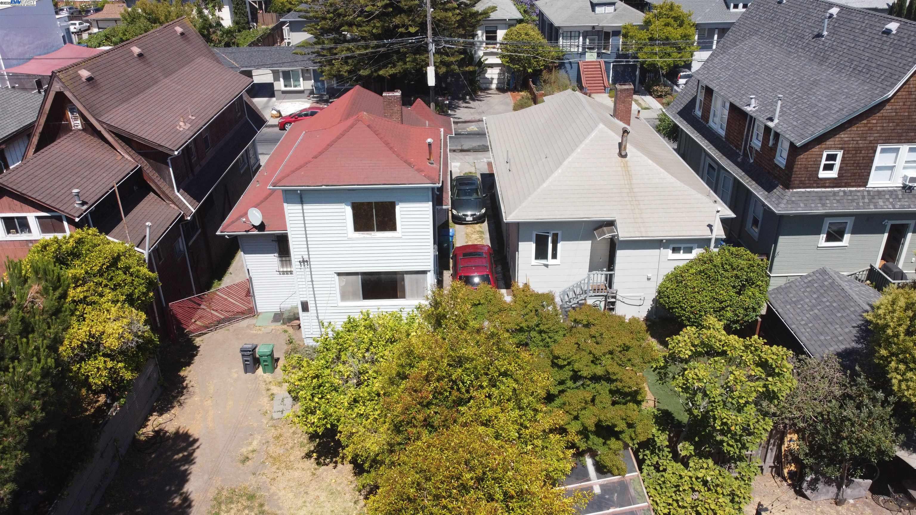 Detail Gallery Image 35 of 45 For 1424 Walnut St, Alameda,  CA 94501 - 3 Beds | 1/1 Baths