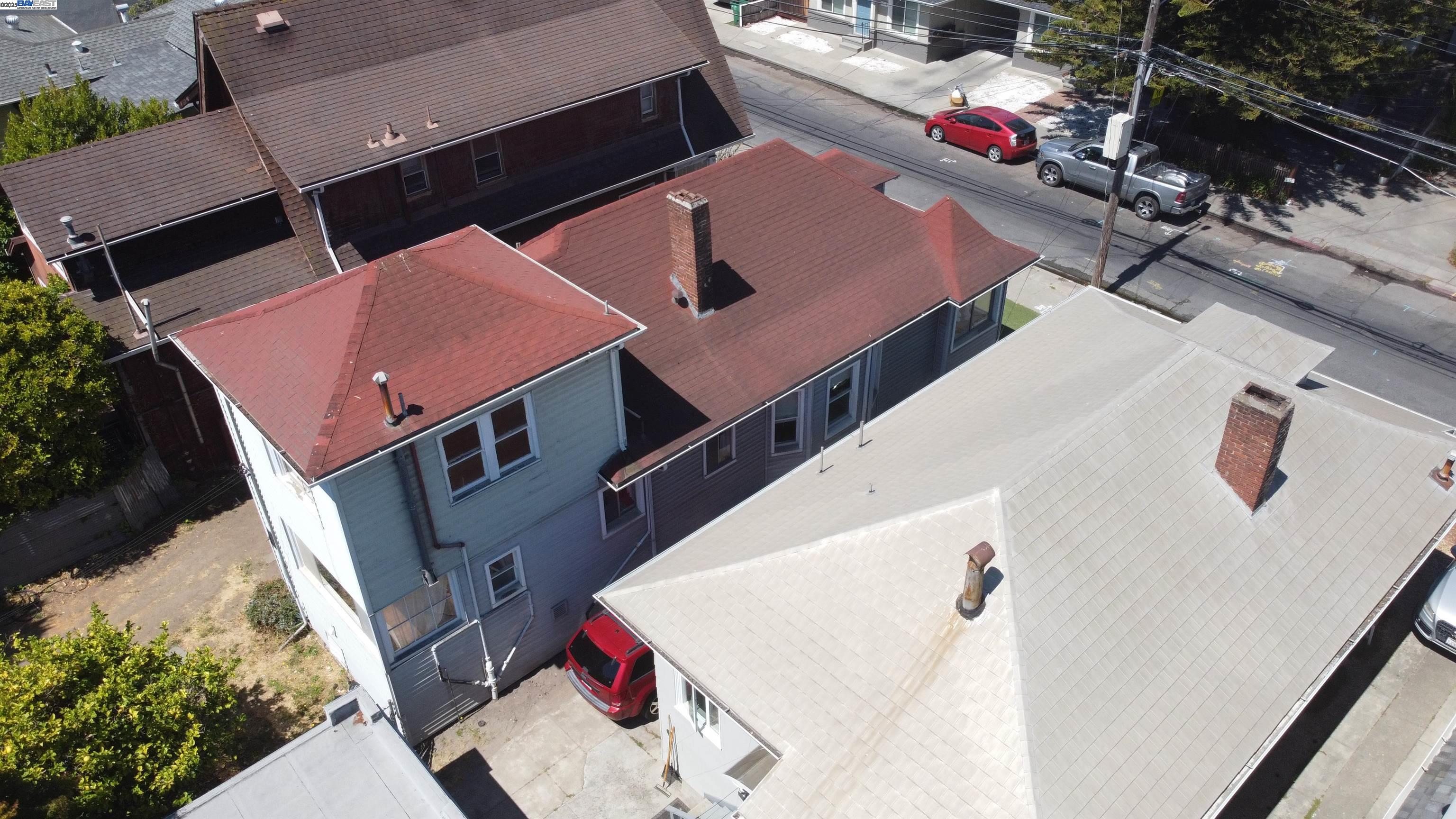 Detail Gallery Image 37 of 45 For 1424 Walnut St, Alameda,  CA 94501 - 3 Beds | 1/1 Baths