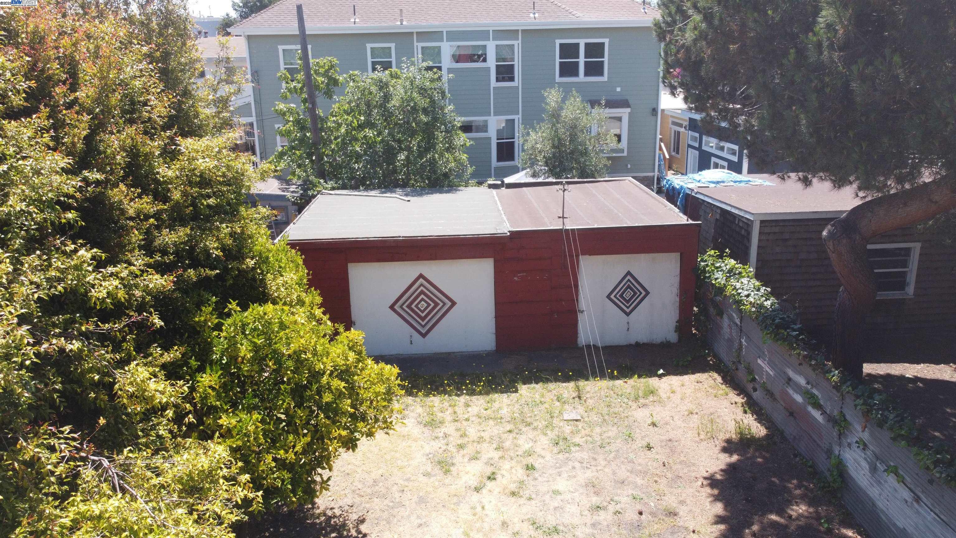Detail Gallery Image 40 of 45 For 1424 Walnut St, Alameda,  CA 94501 - 3 Beds | 1/1 Baths