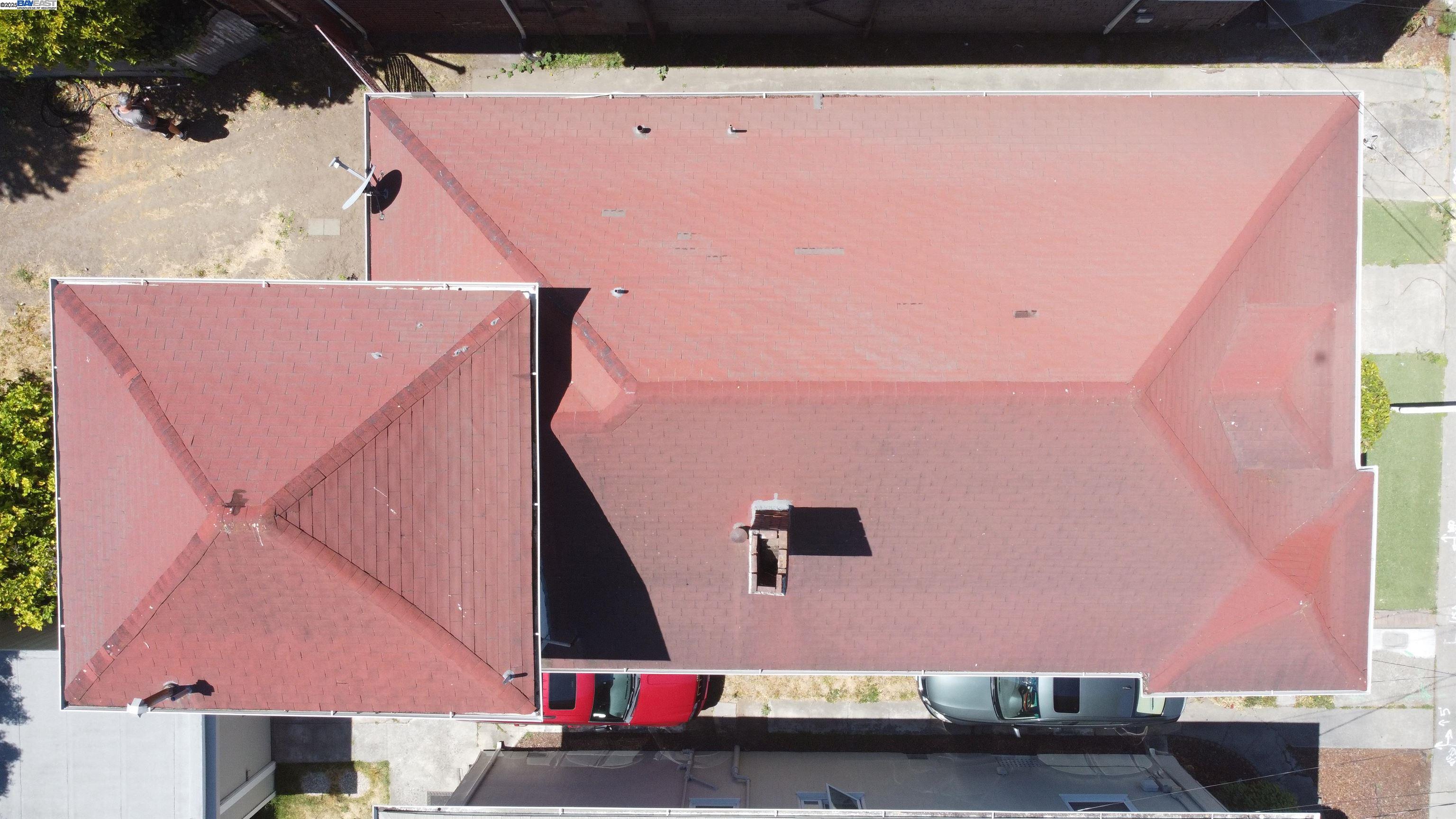 Detail Gallery Image 44 of 45 For 1424 Walnut St, Alameda,  CA 94501 - 3 Beds | 1/1 Baths