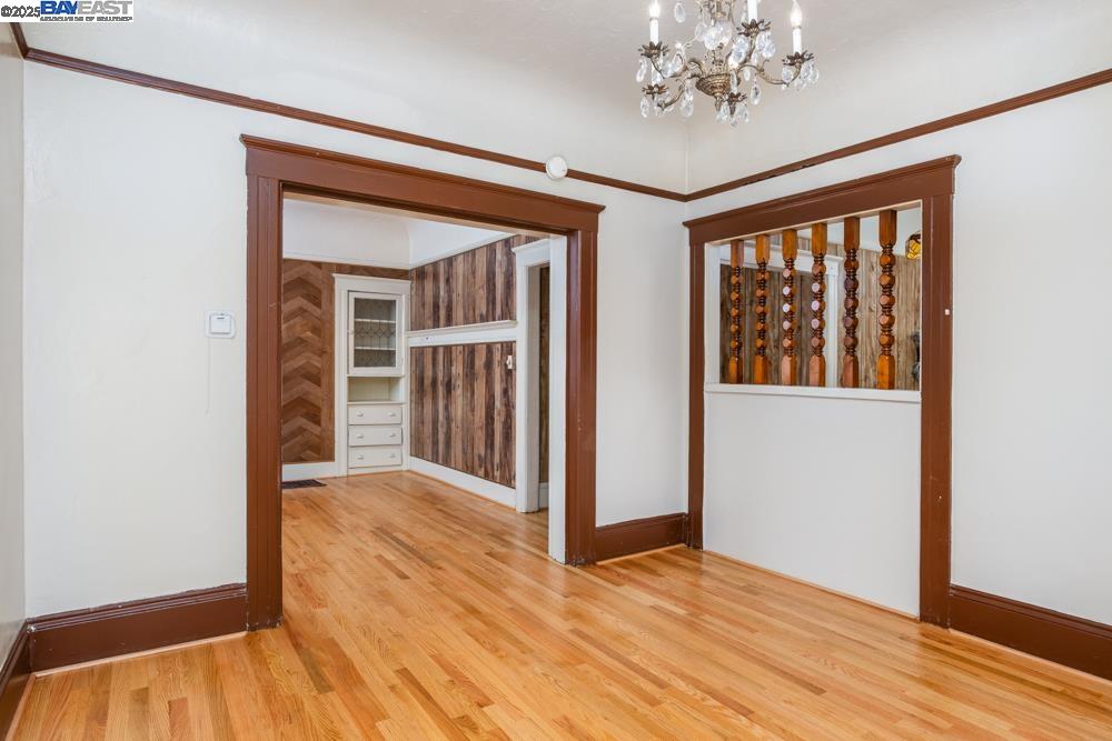 Detail Gallery Image 7 of 45 For 1424 Walnut St, Alameda,  CA 94501 - 3 Beds | 1/1 Baths