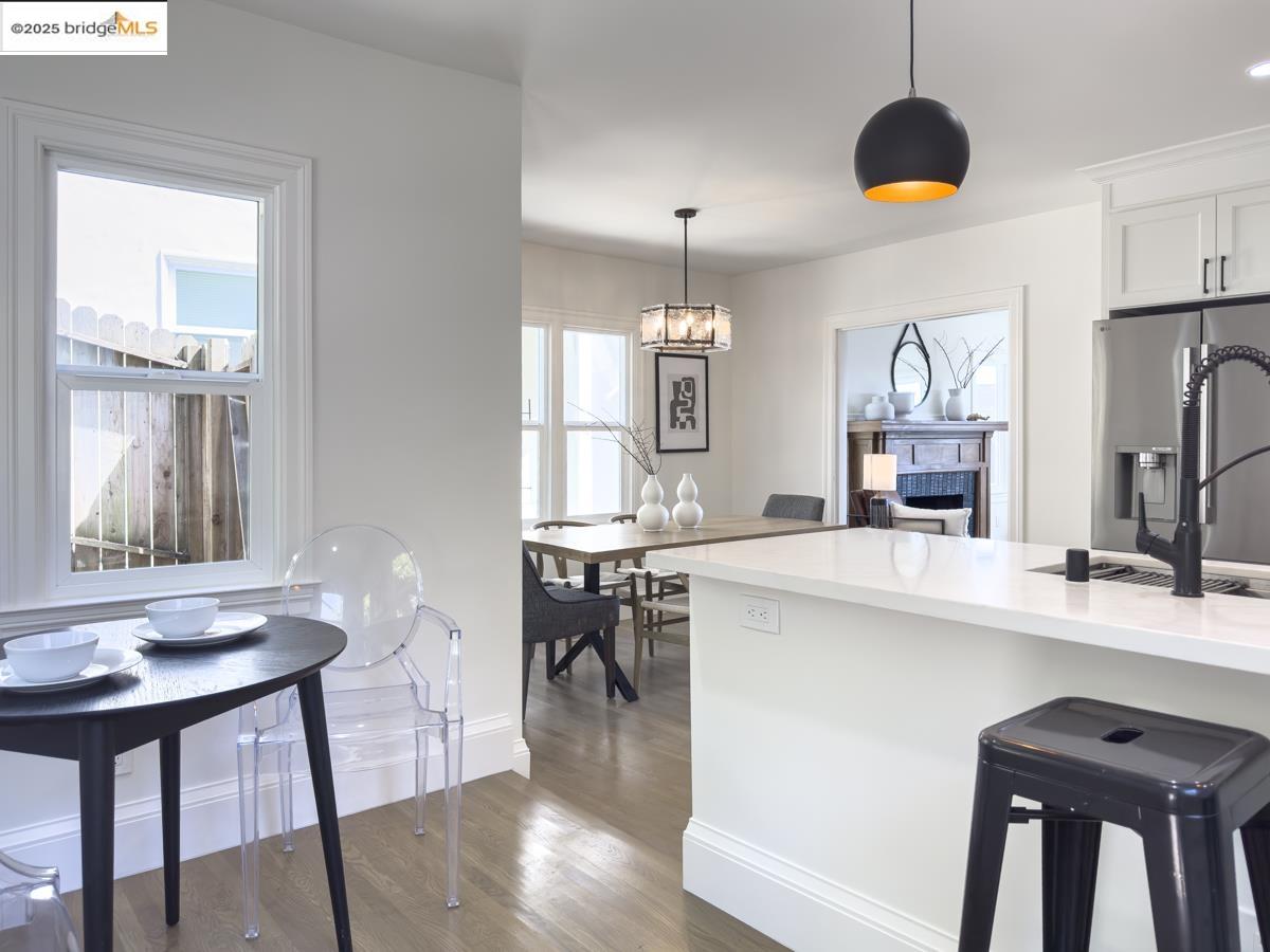 Detail Gallery Image 21 of 60 For 479 Kentucky Ave, Berkeley,  CA 94707 - 3 Beds | 2 Baths