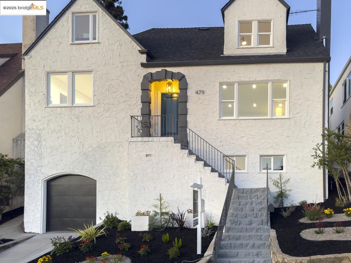 Detail Gallery Image 45 of 60 For 479 Kentucky Ave, Berkeley,  CA 94707 - 3 Beds | 2 Baths
