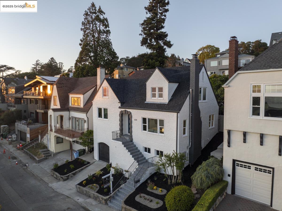 Detail Gallery Image 47 of 60 For 479 Kentucky Ave, Berkeley,  CA 94707 - 3 Beds | 2 Baths